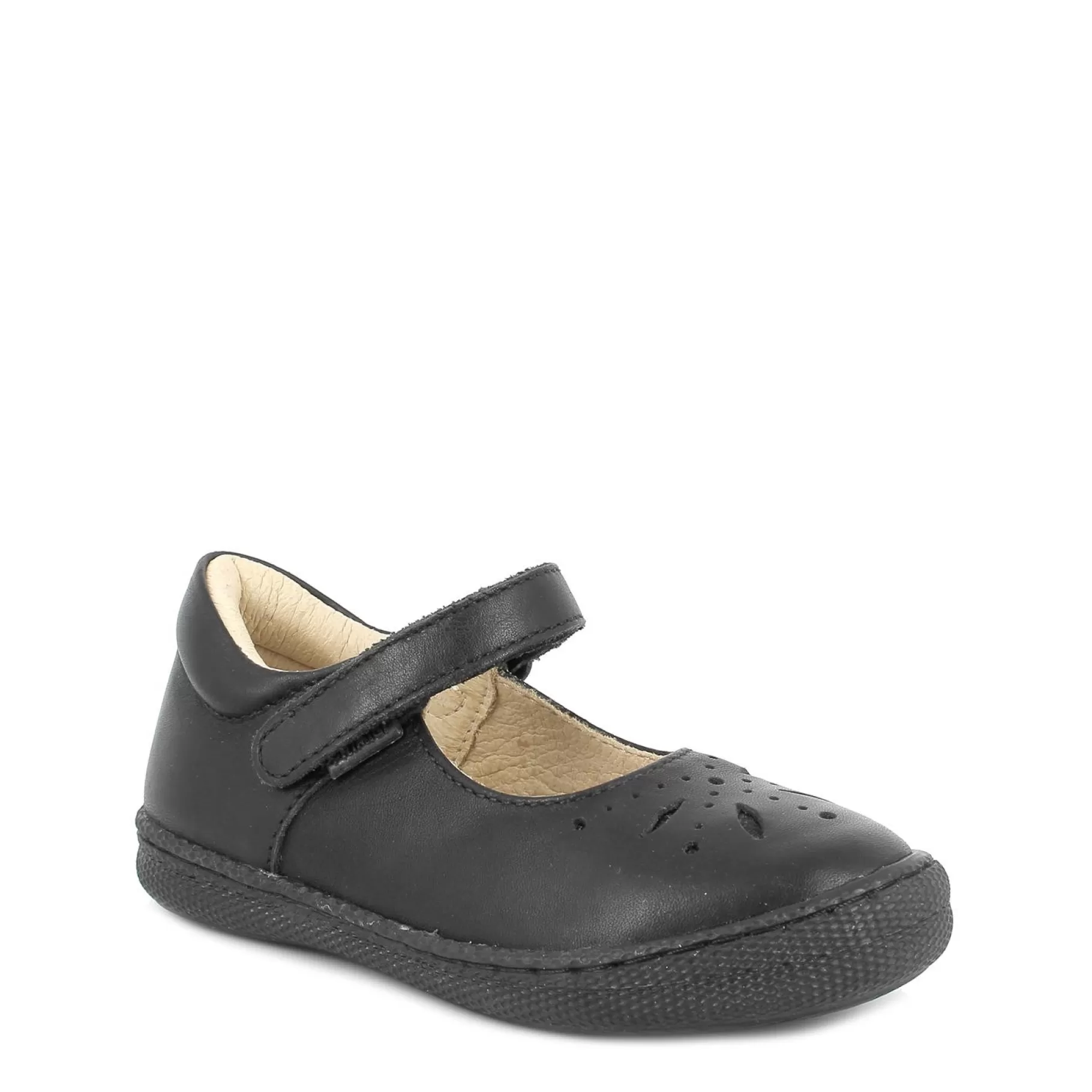 Primigi Ballerine in pelle da bambina^ Scarpe Con Strappi | Ballerine