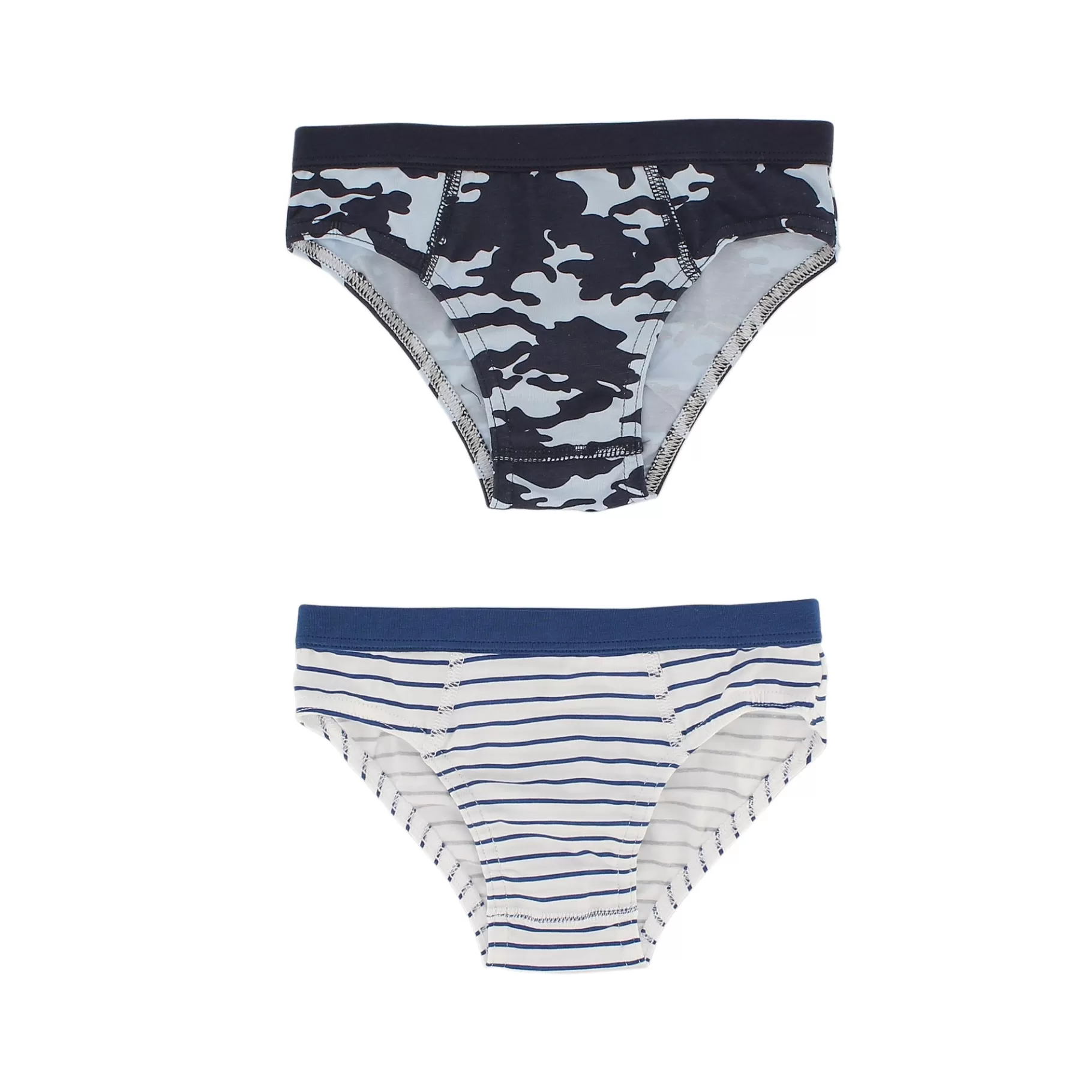 Primigi Bipack slip da bambino,^Bambino Intimo