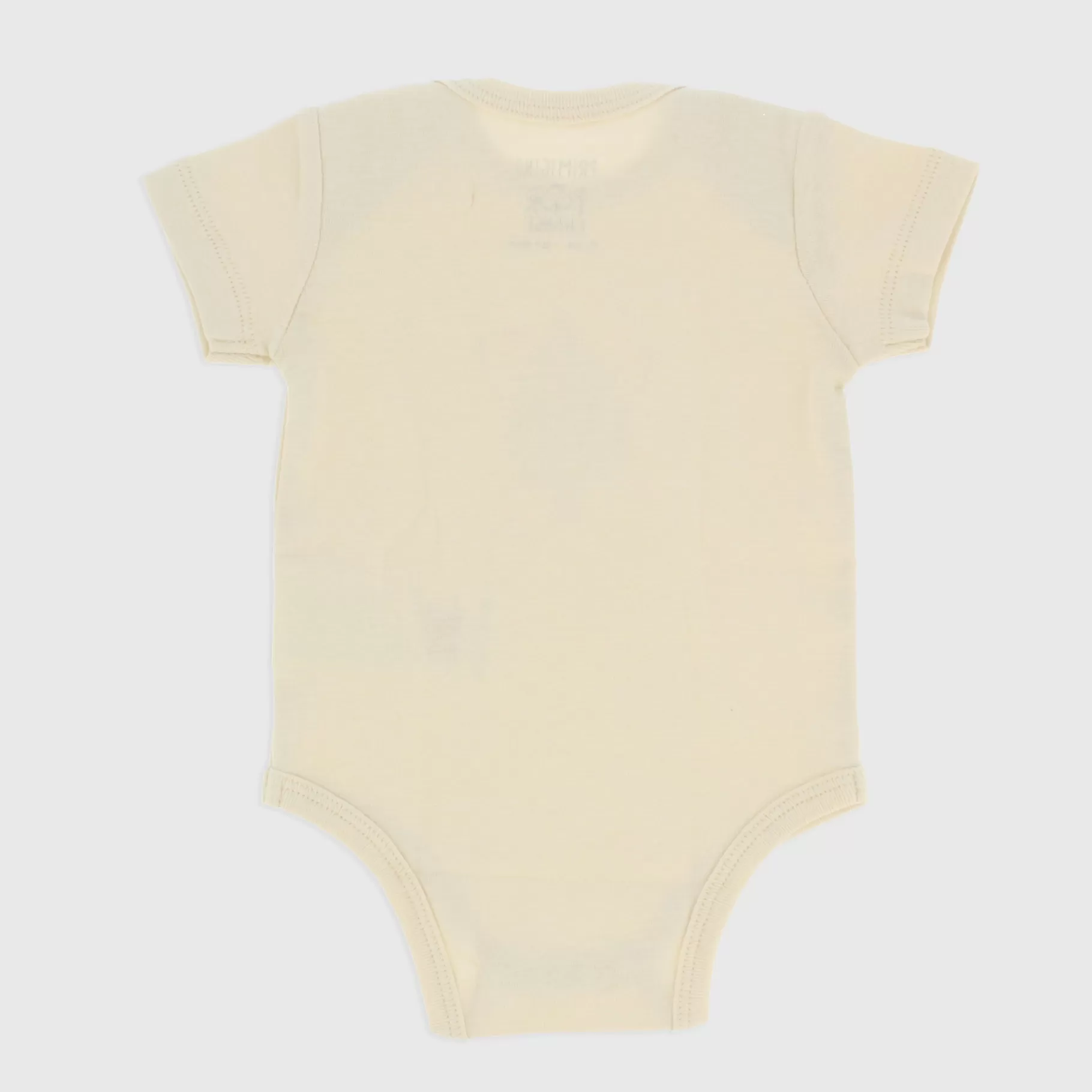 Primigi Body in costina da neonata,^ Body | Abbigliamento Sostenibile