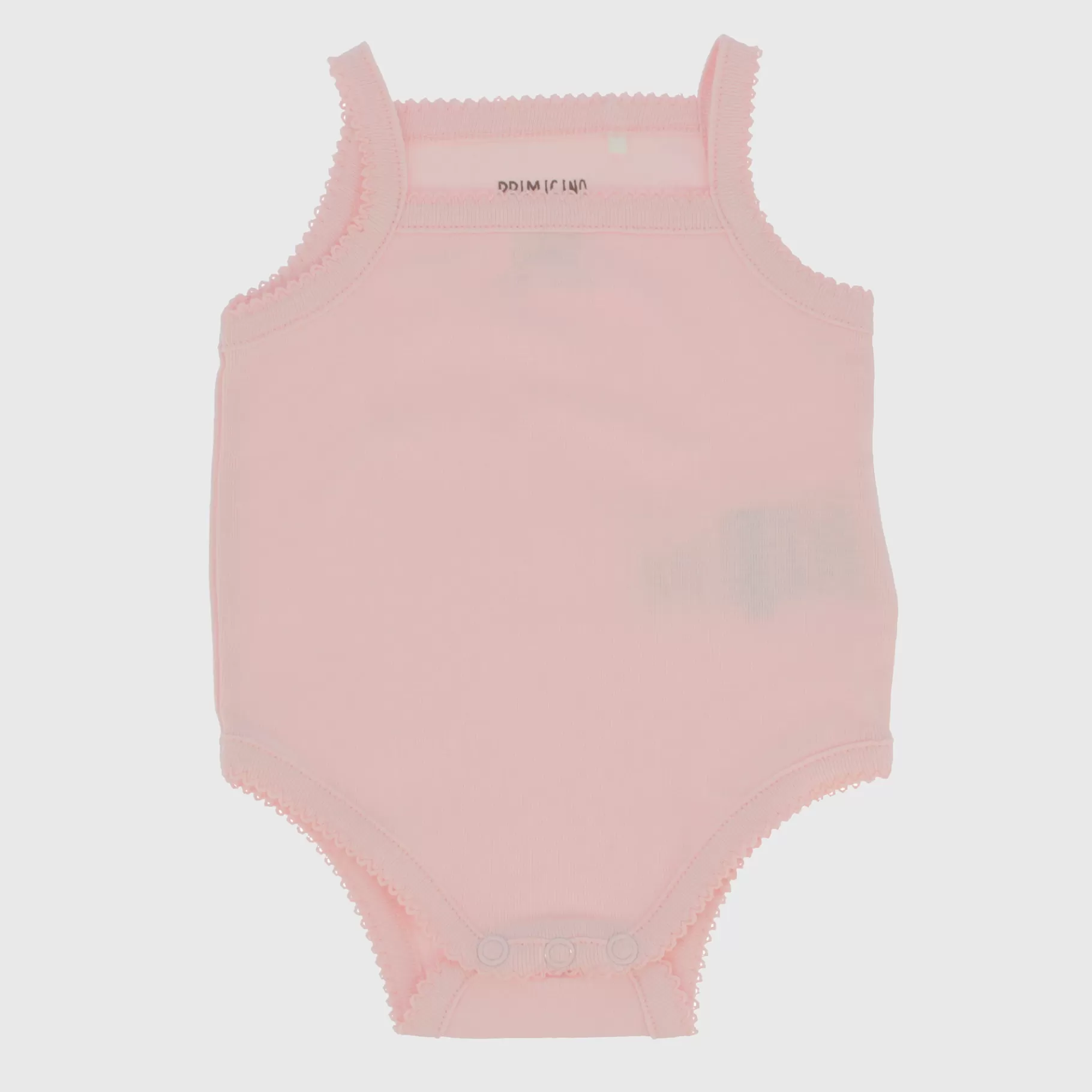 Primigi Body in costina da neonata,^ Body | Abbigliamento Sostenibile