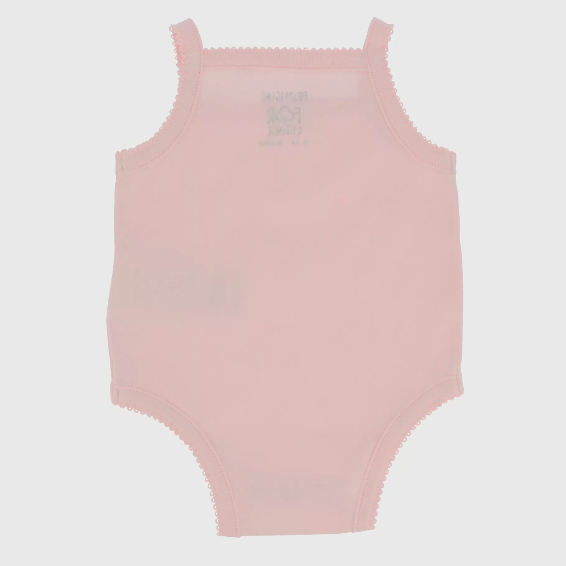 Primigi Body in costina da neonata,^ Body | Abbigliamento Sostenibile