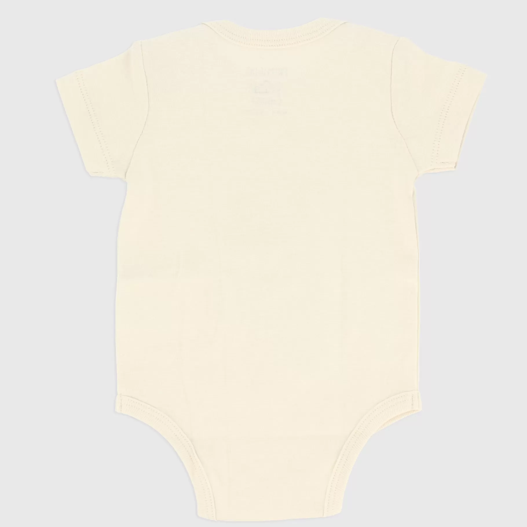 Primigi Body in costina da neonato,^ Body | Abbigliamento Sostenibile