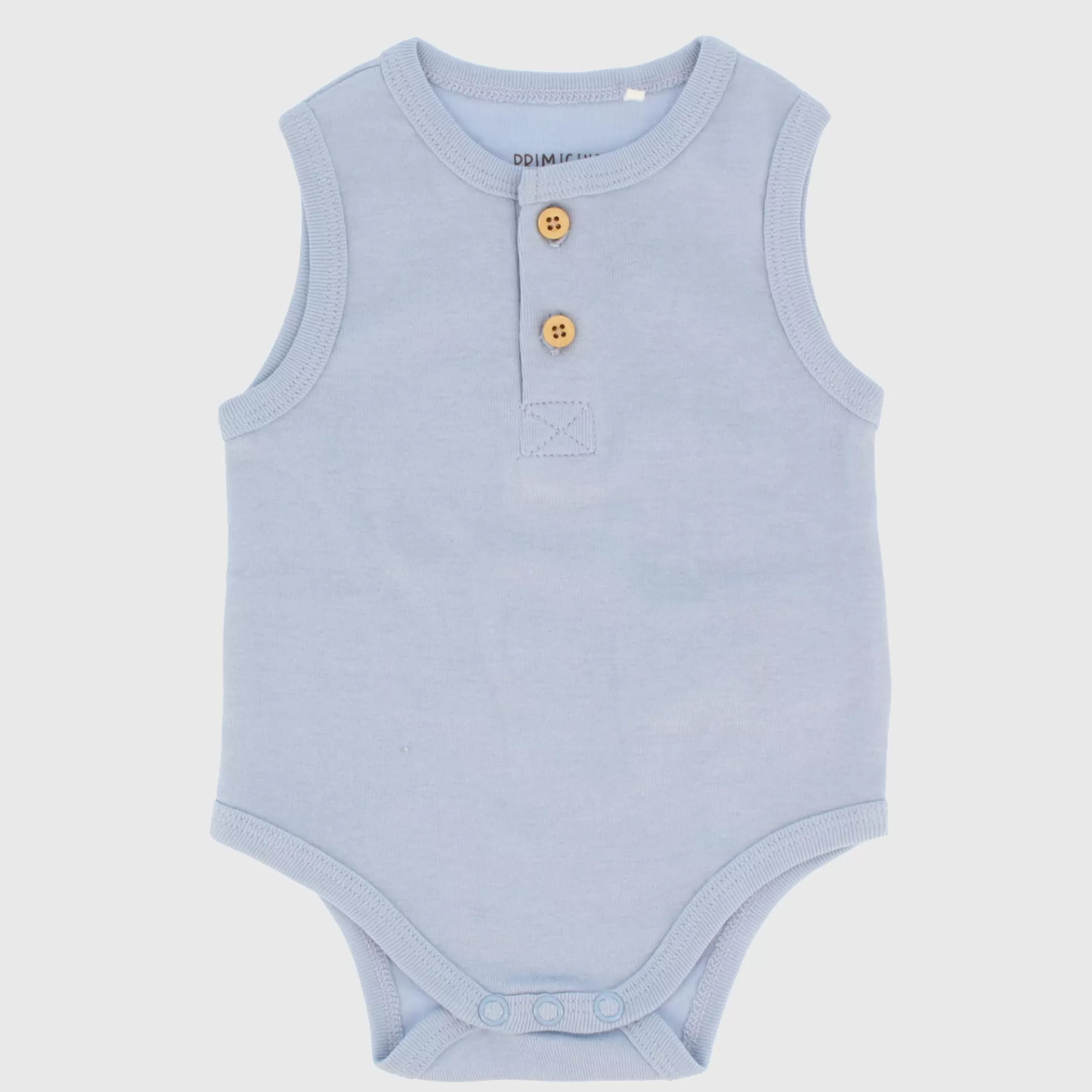 Primigi Body in costina da neonato,^ Body | Abbigliamento Sostenibile