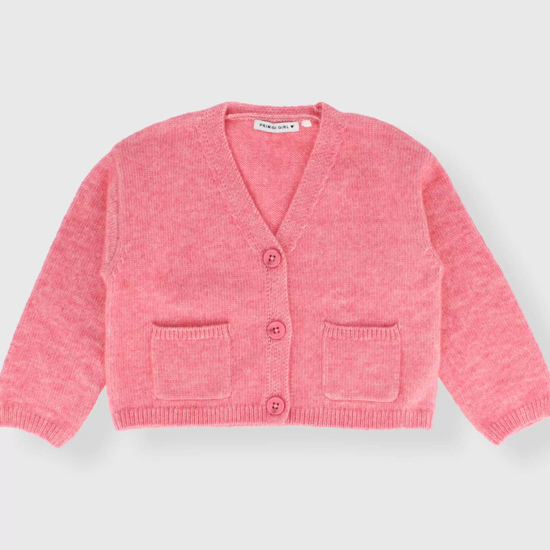 Primigi Cardigan in maglia da bambina,^ Felpe E Maglioni