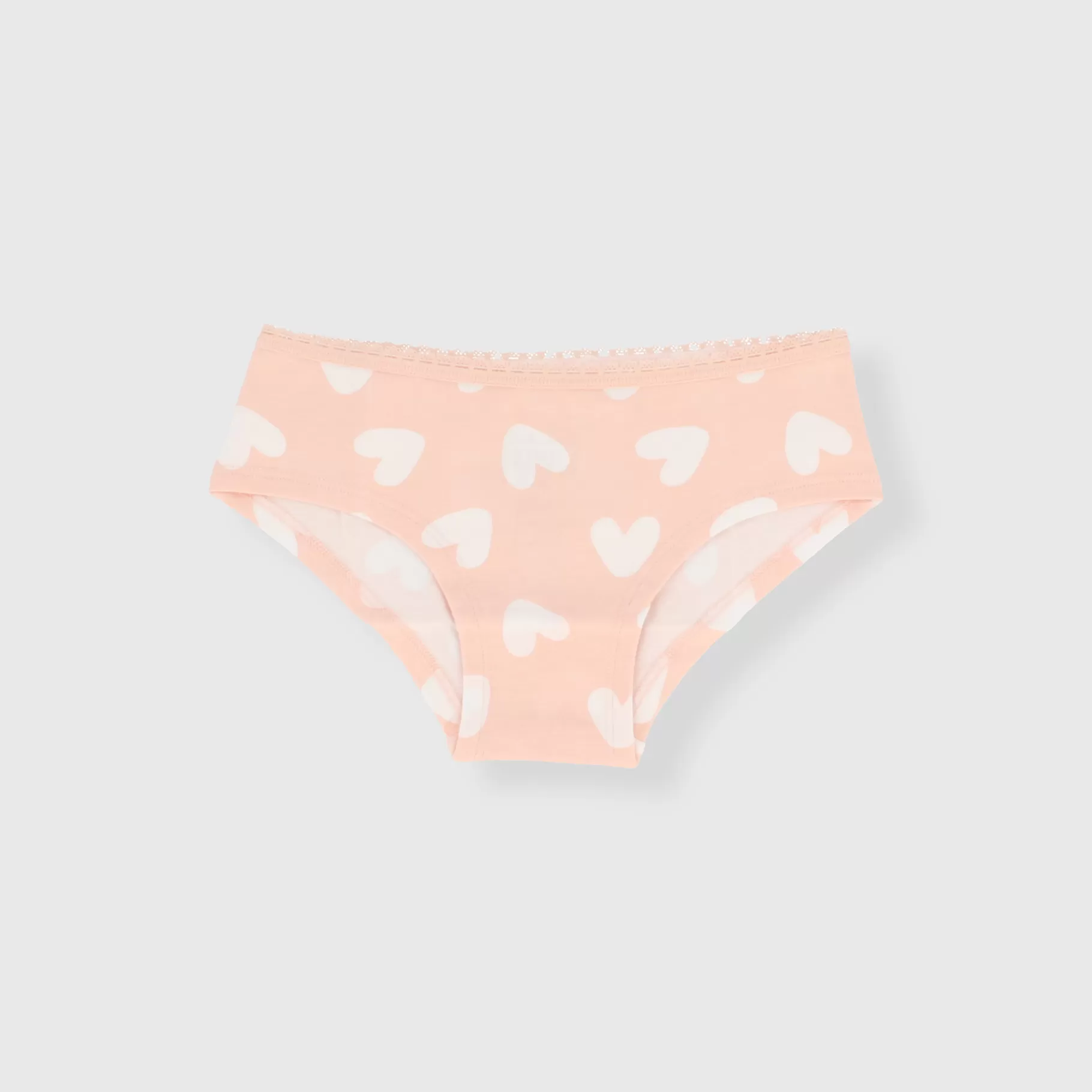 Primigi Culotte in cotone elasticizzato da bambina,^ Intimo