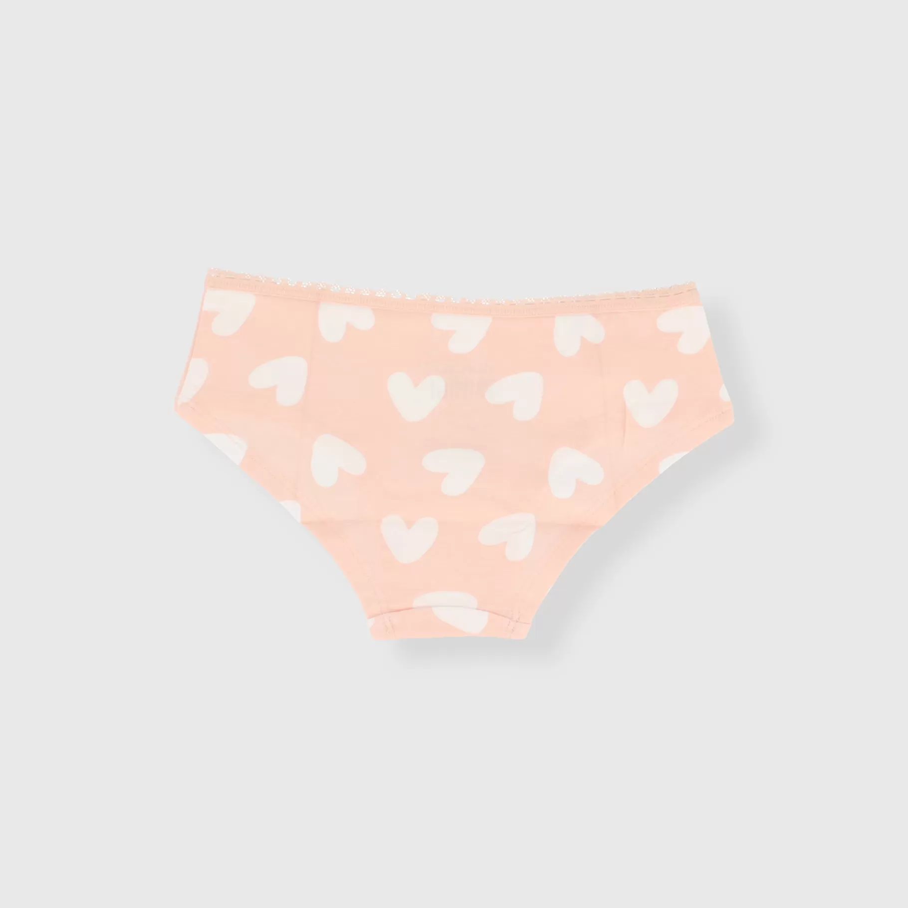 Primigi Culotte in cotone elasticizzato da bambina,^ Intimo