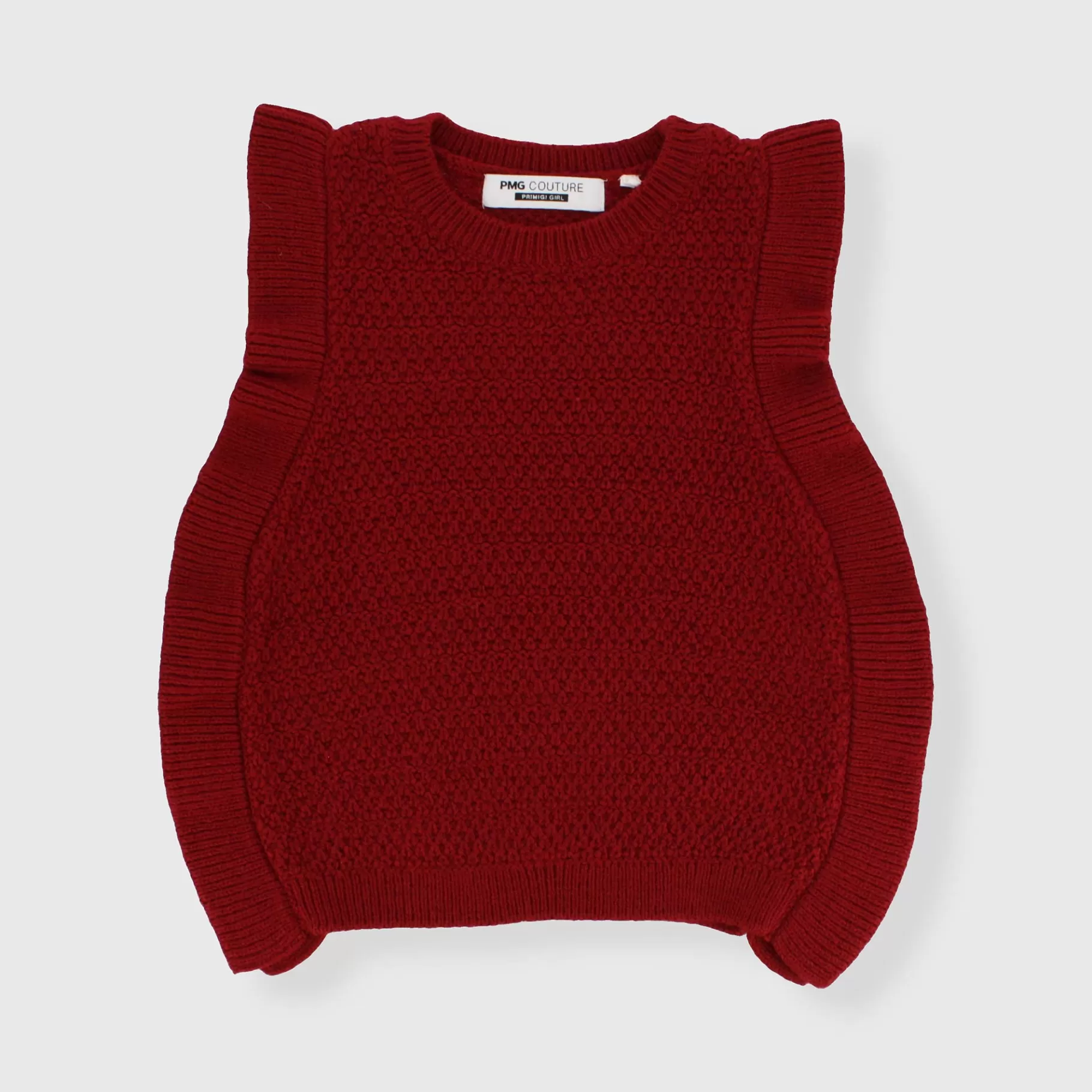 Primigi Gilet in maglia da bambina,^ Felpe E Maglioni