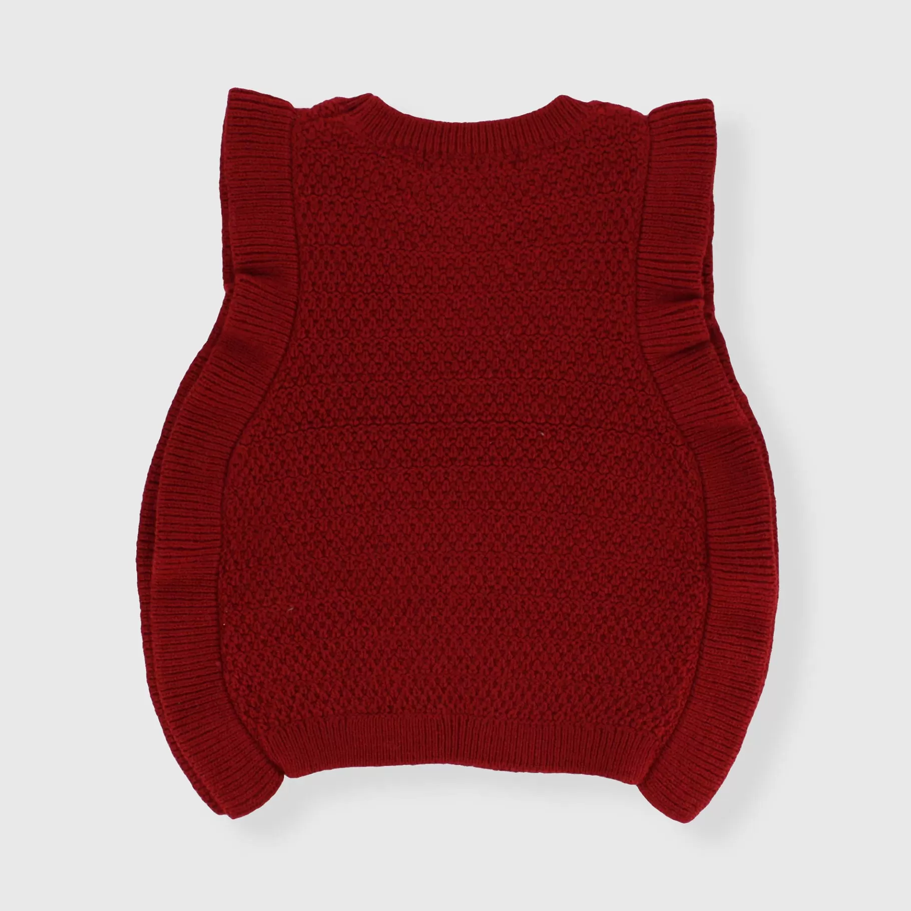 Primigi Gilet in maglia da bambina,^ Felpe E Maglioni