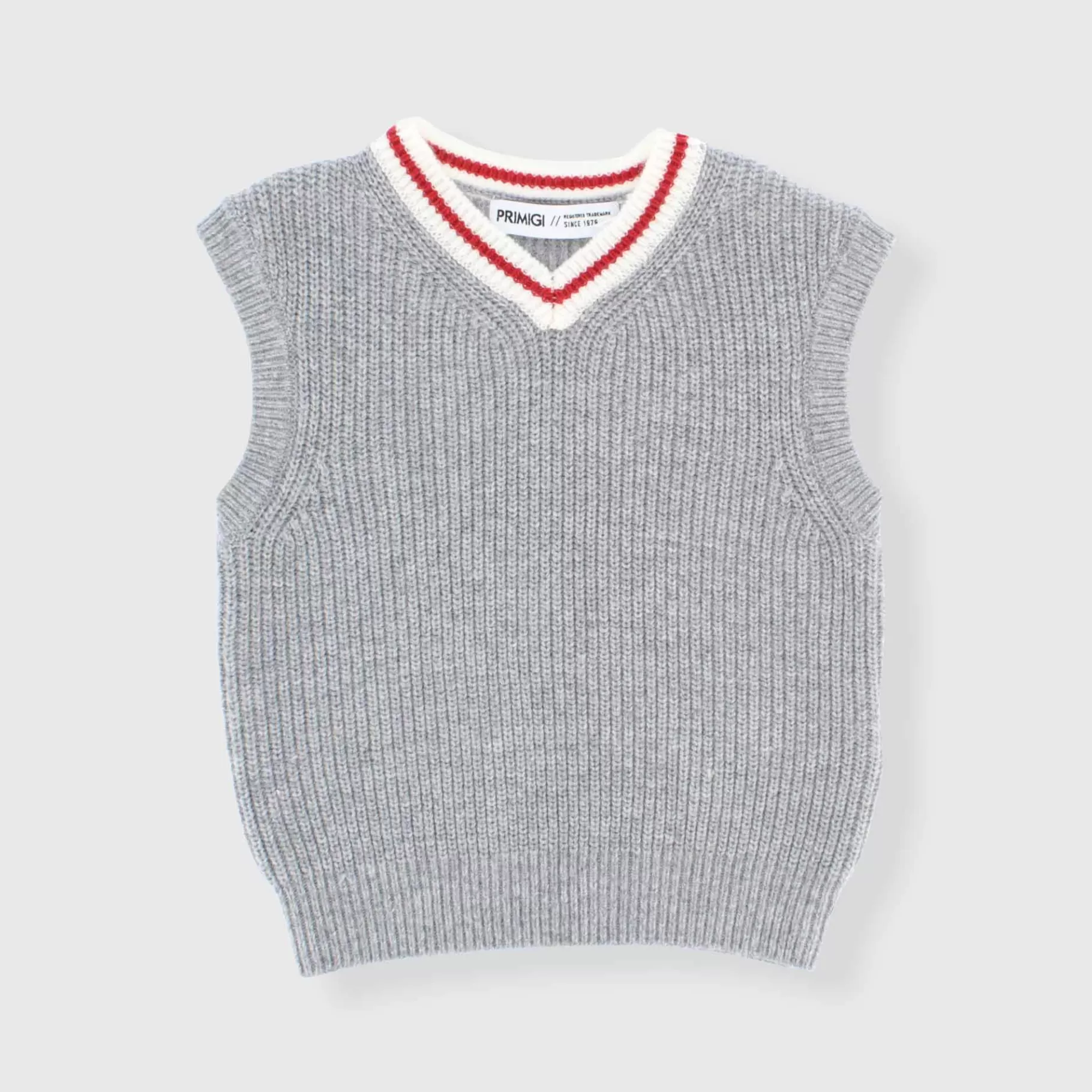 Primigi Gilet in maglia da bambino,^Bambino Felpe E Maglioni