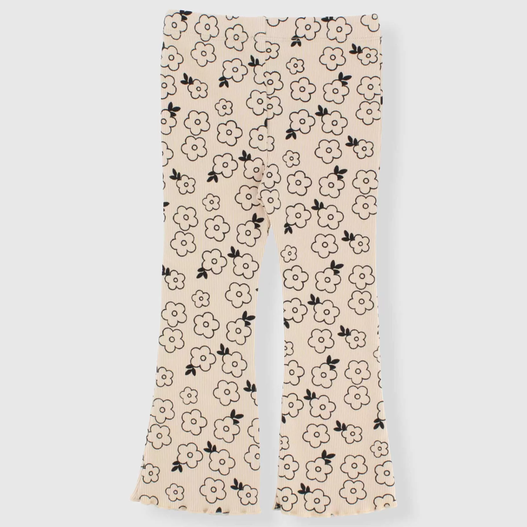 Primigi Leggings in costina da bambina,^ Pantaloni | Basic - Prezzo Amico