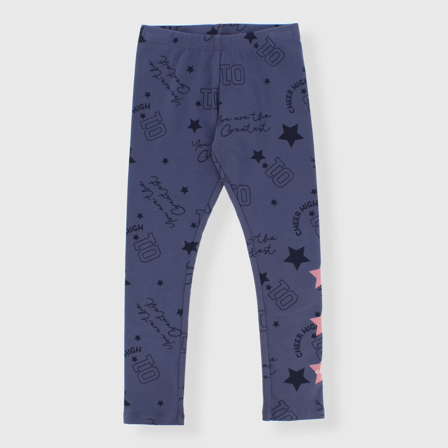 Primigi Leggings in costina da bambina,^ Pantaloni