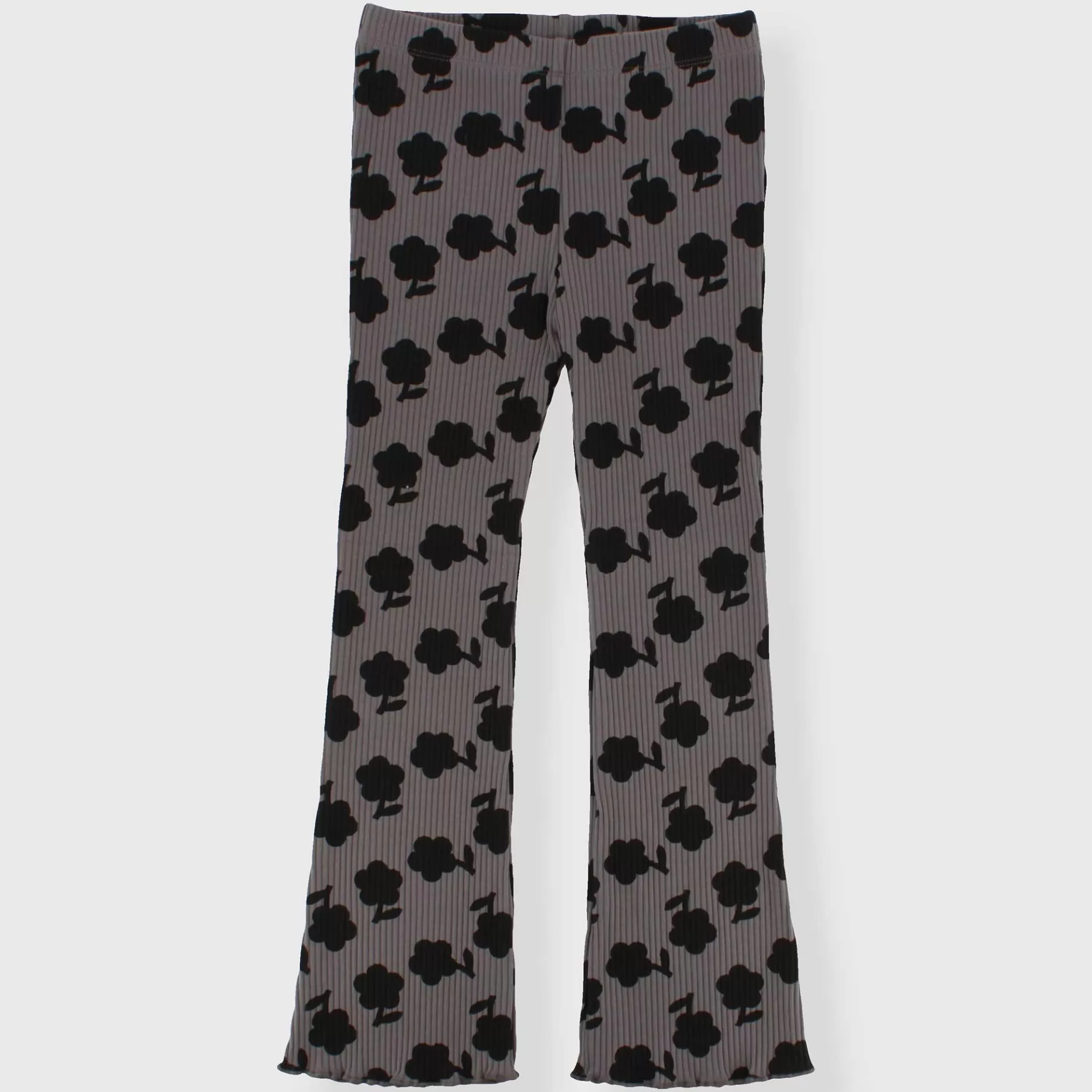 Primigi Leggings in costina da bambina,^ Pantaloni | Basic - Prezzo Amico