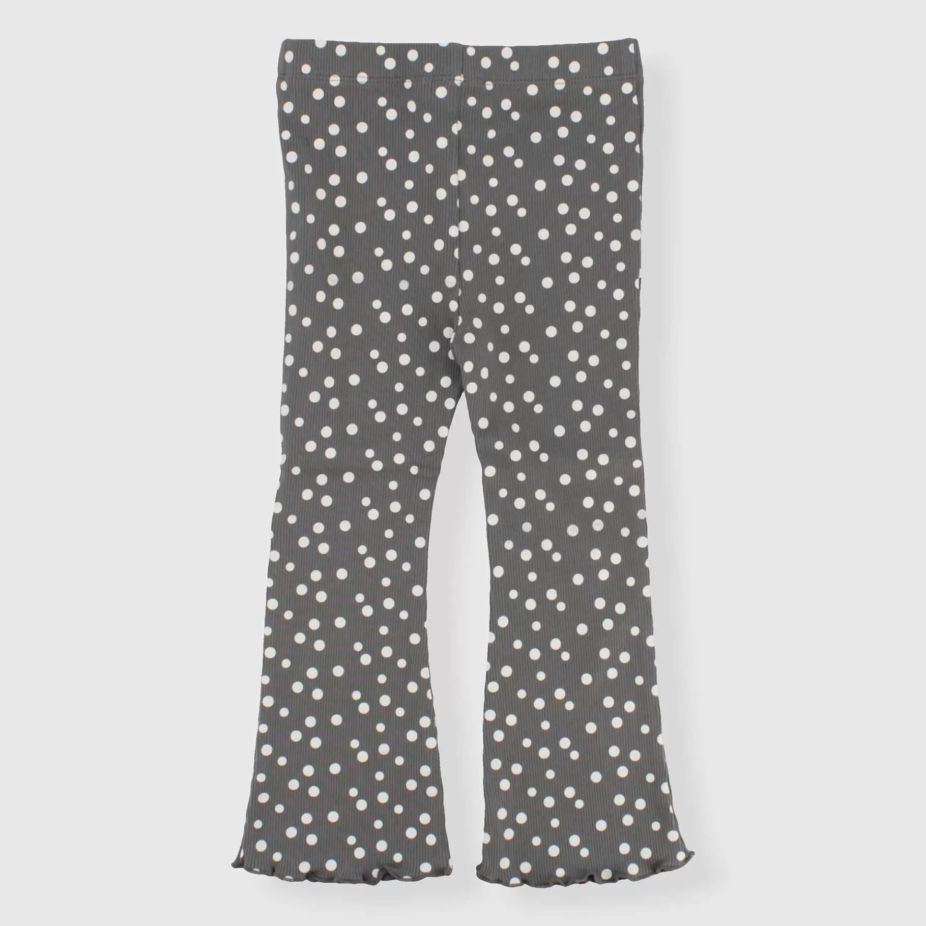 Primigi Leggings in costina da bambina,^ Pantaloni | Basic - Prezzo Amico