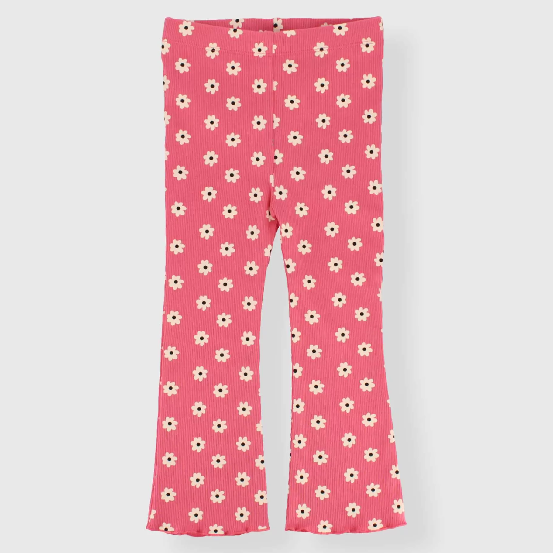 Primigi Leggings in costina da bambina,^ Pantaloni | Basic - Prezzo Amico