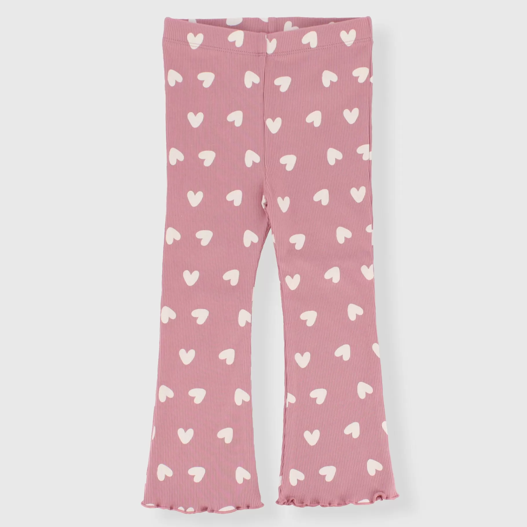 Primigi Leggings in costina da bambina,^ Pantaloni | Basic - Prezzo Amico