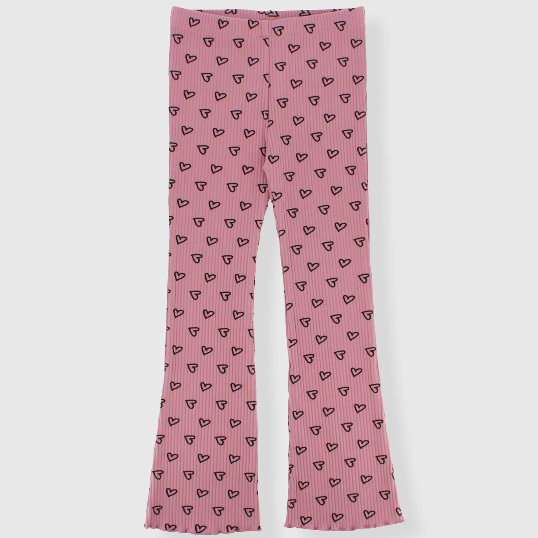 Primigi Leggings in costina da bambina,^ Pantaloni | Basic - Prezzo Amico