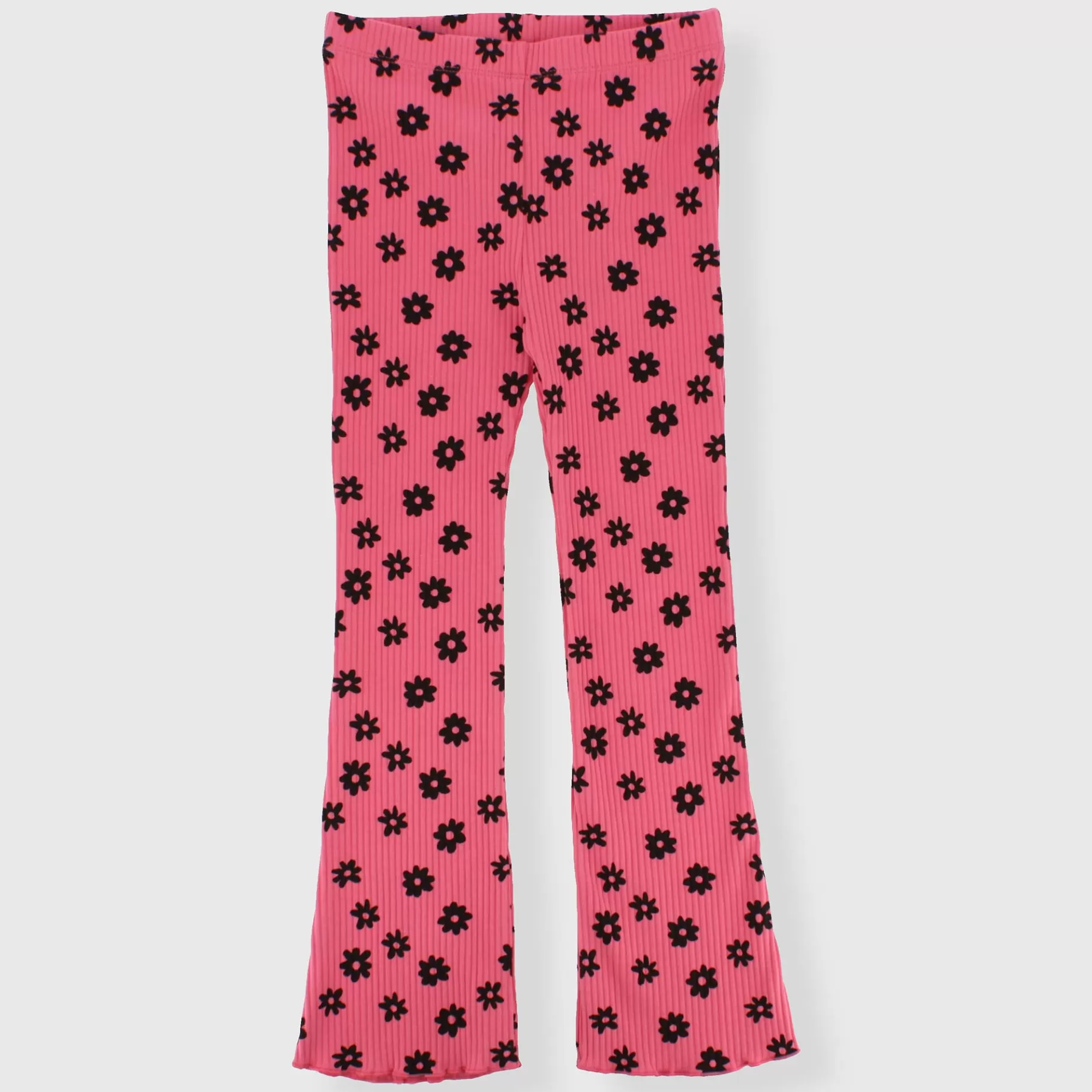 Primigi Leggings in costina da bambina,^ Pantaloni | Basic - Prezzo Amico