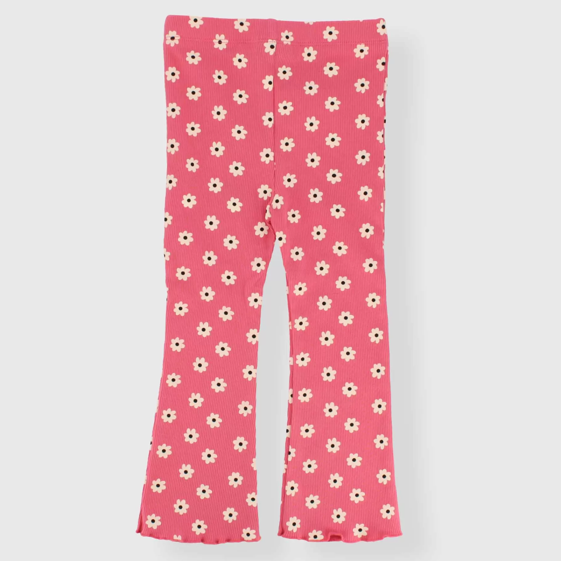 Primigi Leggings in costina da bambina,^ Pantaloni | Basic - Prezzo Amico