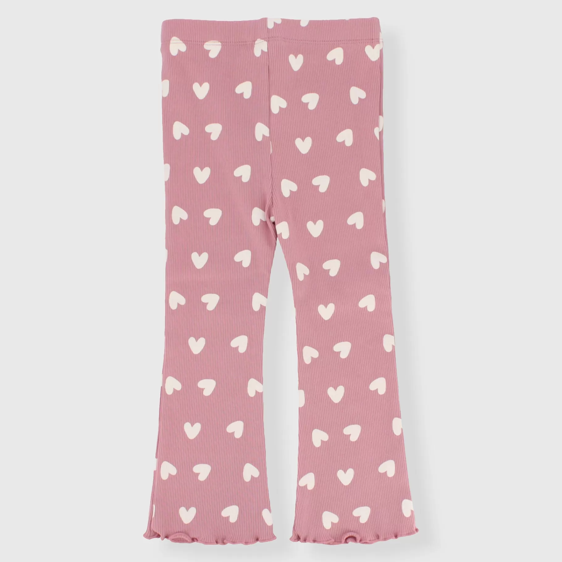 Primigi Leggings in costina da bambina,^ Pantaloni | Basic - Prezzo Amico