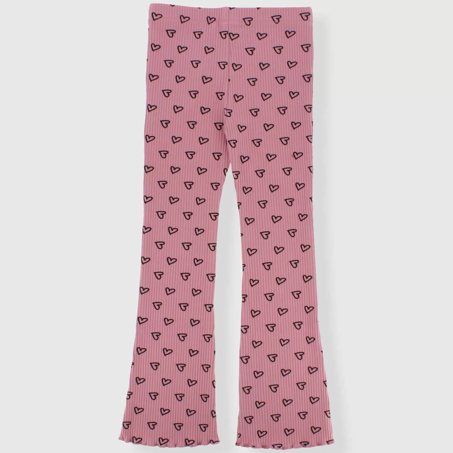 Primigi Leggings in costina da bambina,^ Pantaloni | Basic - Prezzo Amico