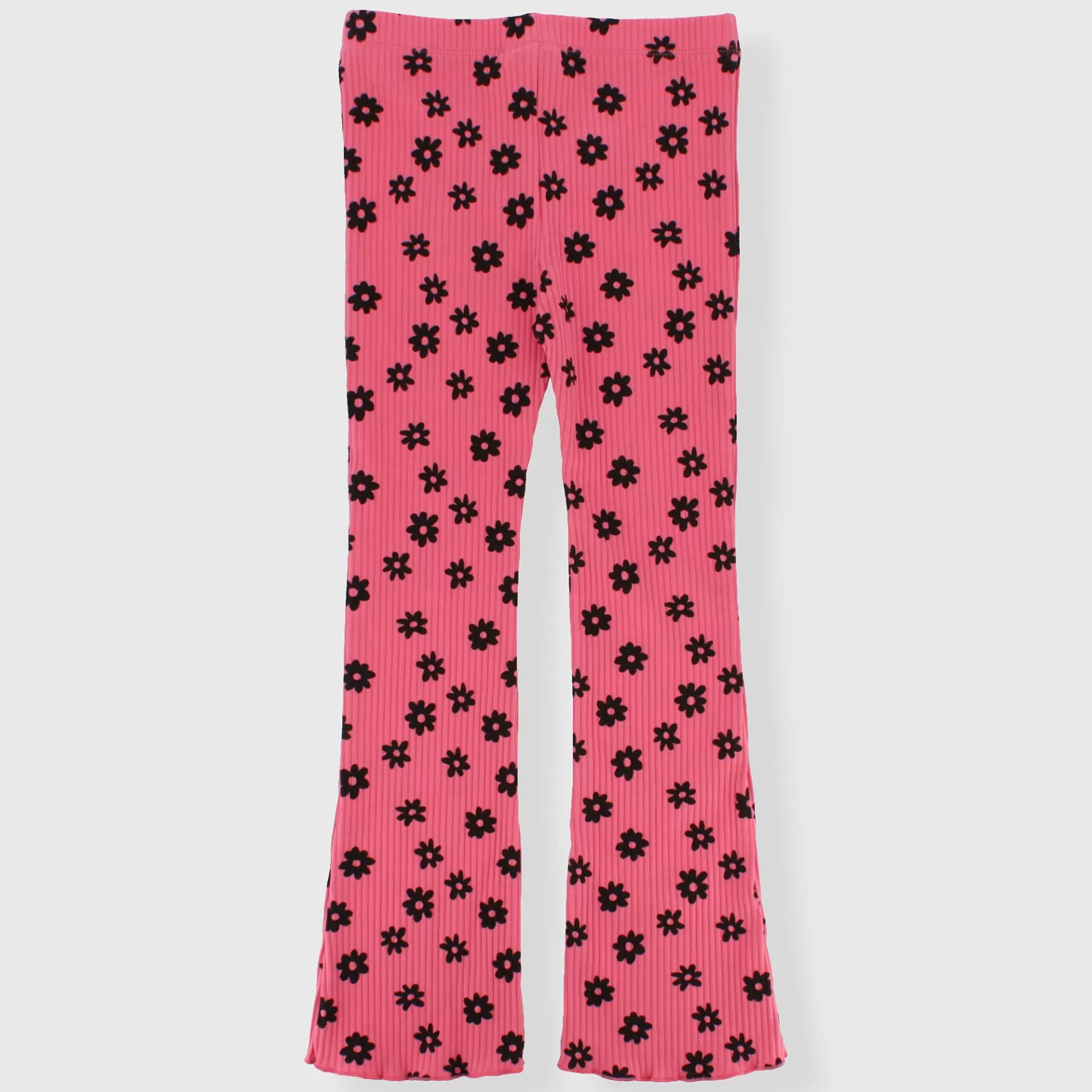 Primigi Leggings in costina da bambina,^ Pantaloni | Basic - Prezzo Amico