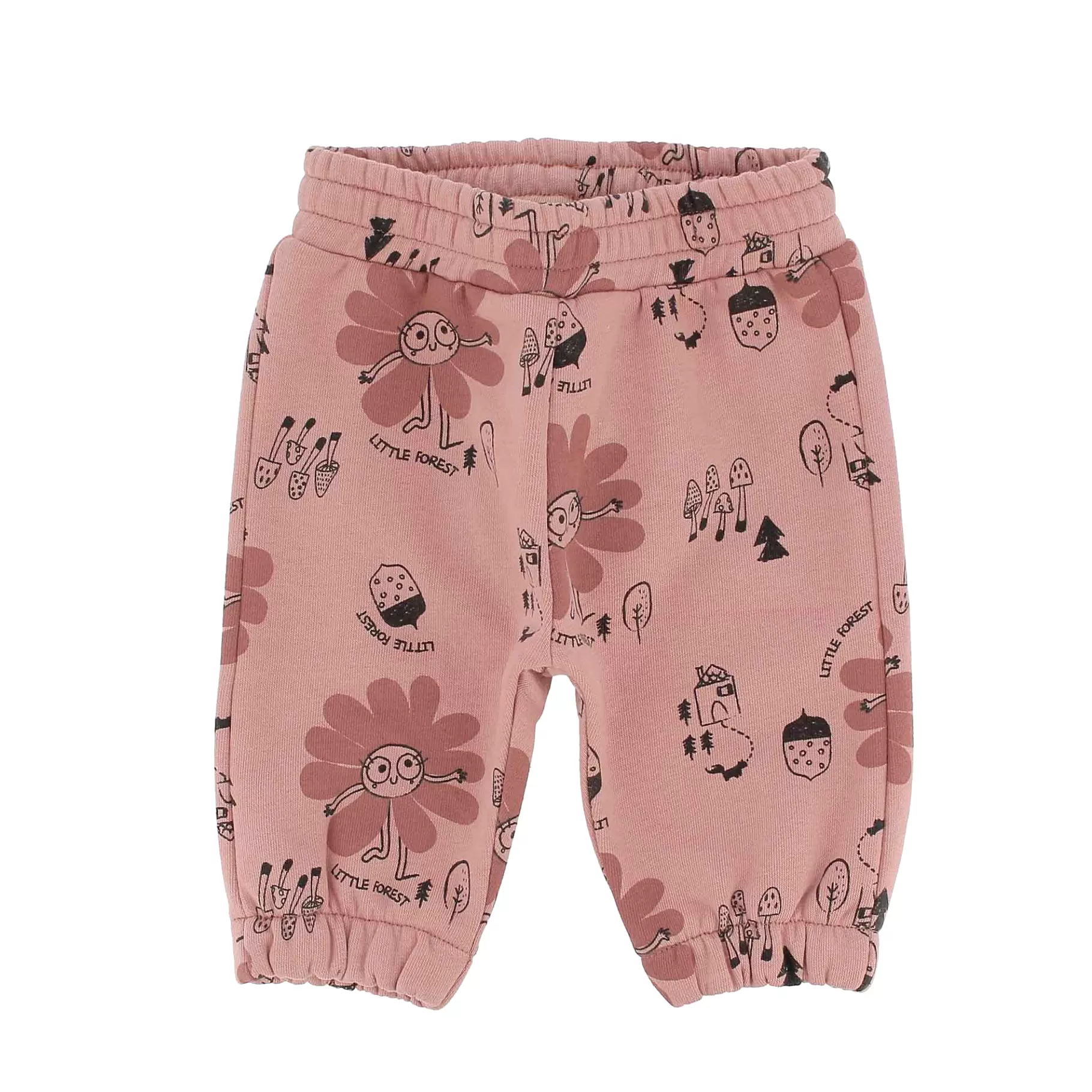 Primigi Pantalone in felpa da bambina,^ Abbigliamento Sostenibile