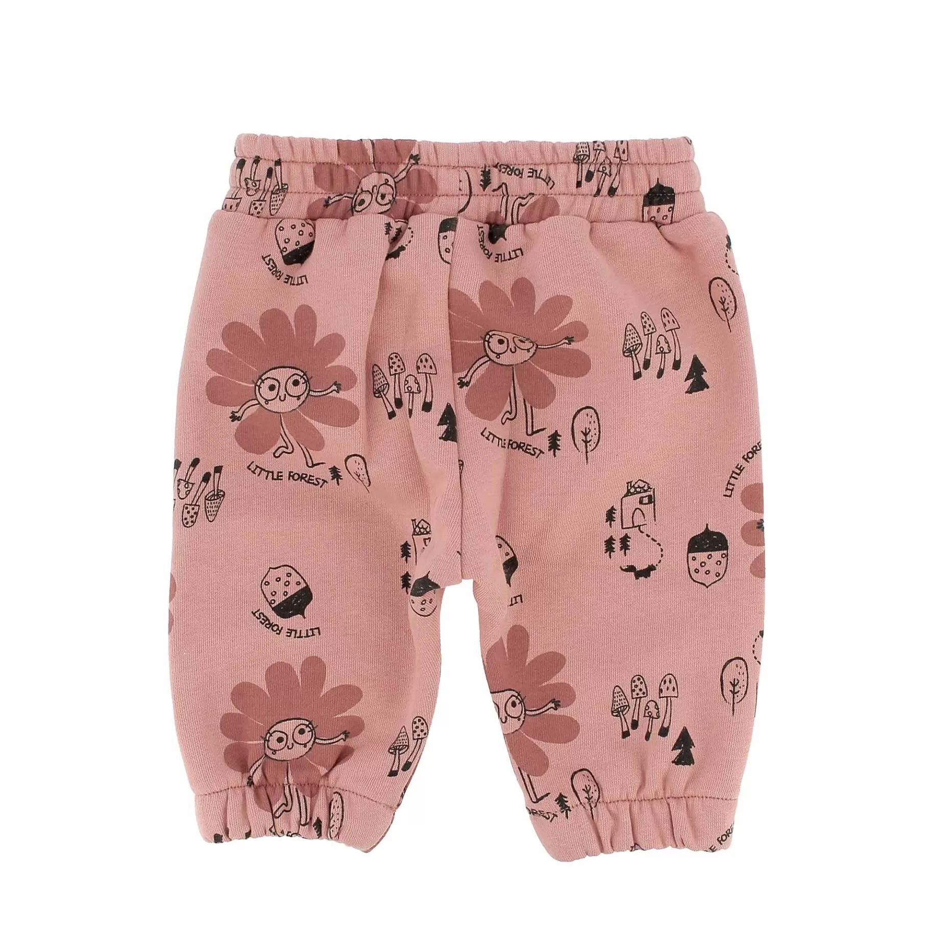 Primigi Pantalone in felpa da bambina,^ Abbigliamento Sostenibile