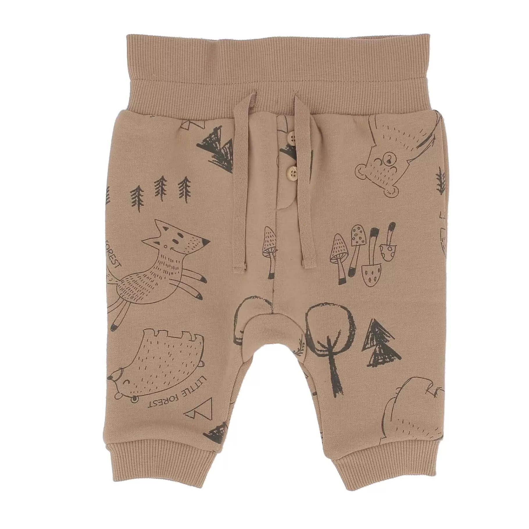 Primigi Pantalone in felpa da bambino,^ Abbigliamento Sostenibile