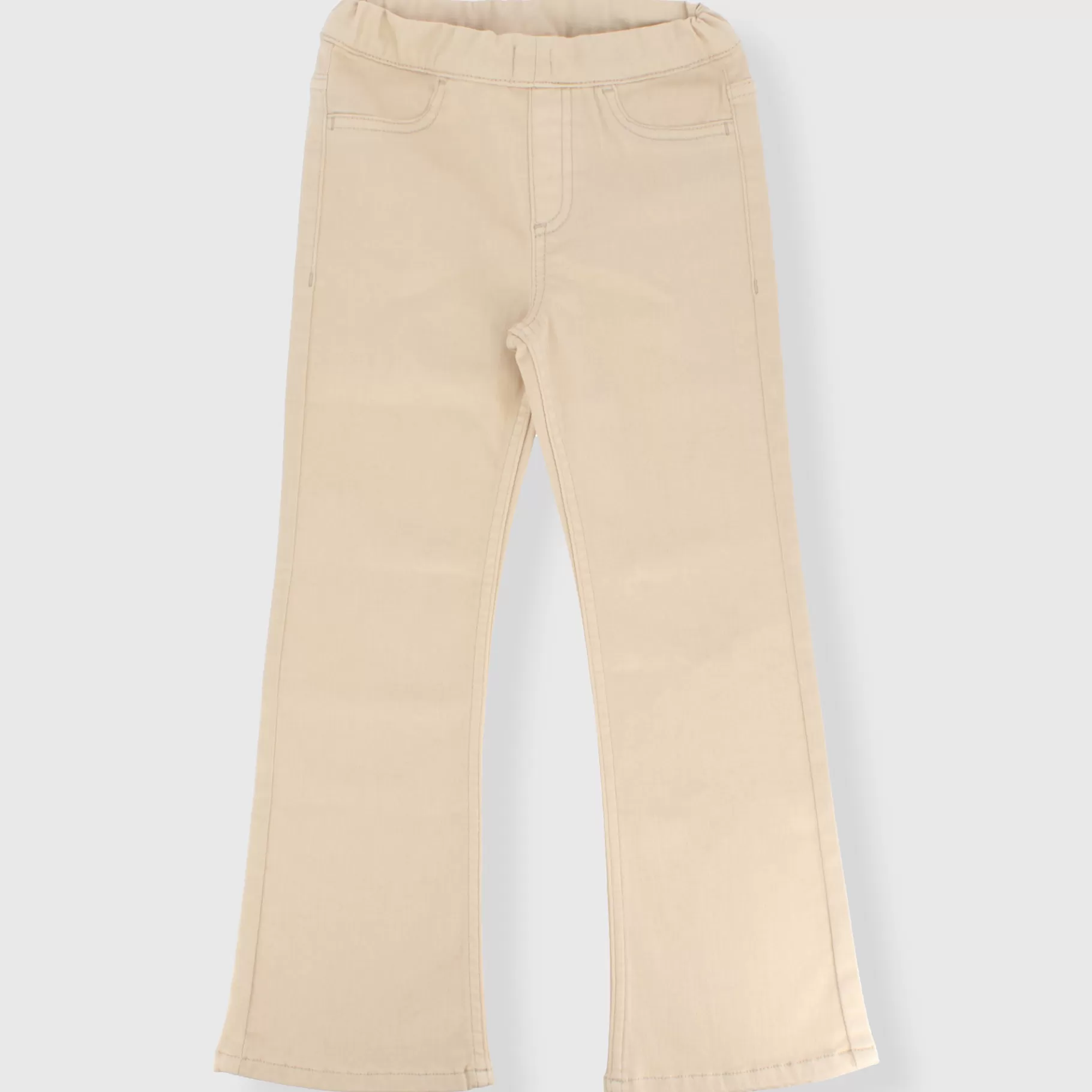 Primigi Pantalone in gabardina da bambina,^ Pantaloni | Basic - Prezzo Amico