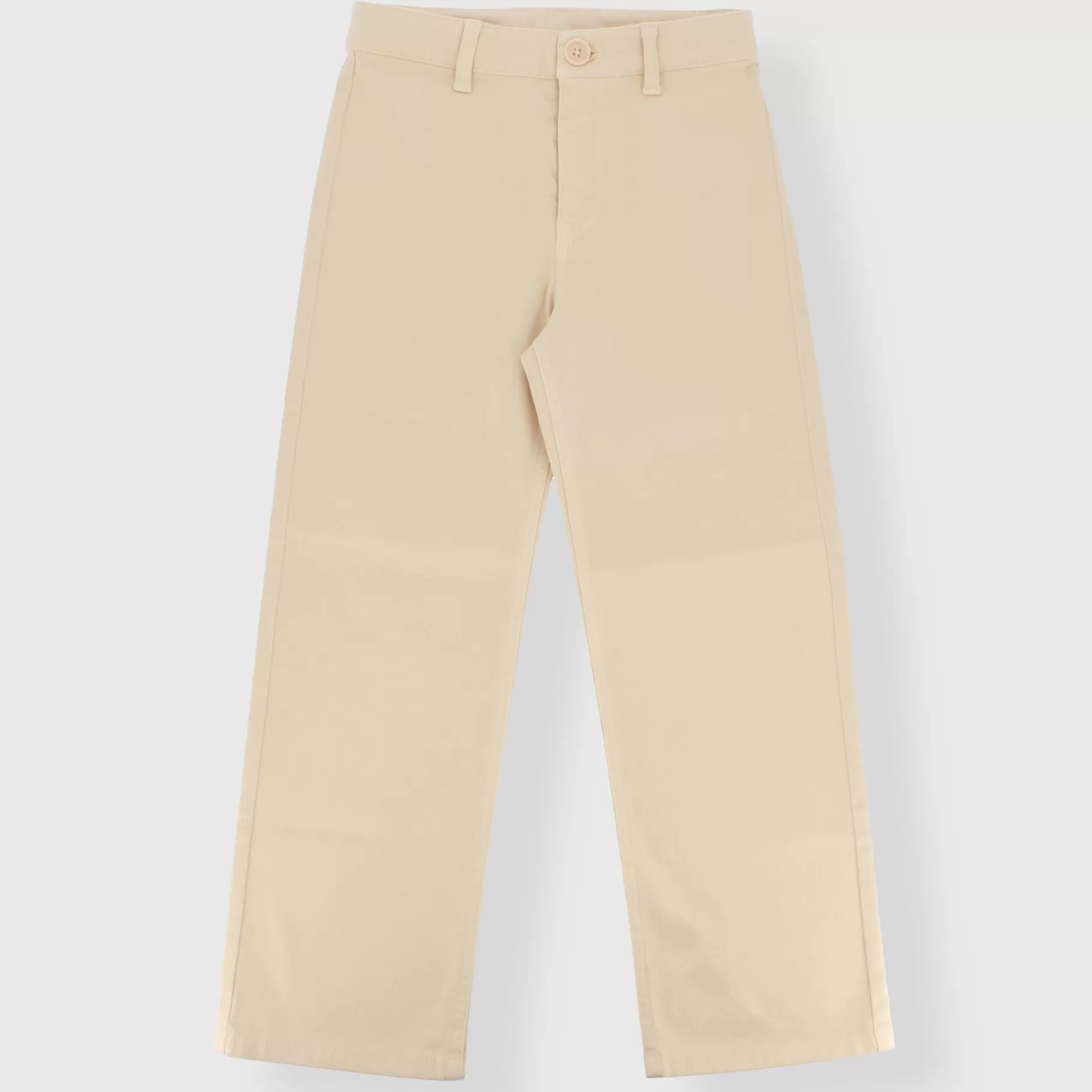 Primigi Pantalone in gabardina da bambina,^ Pantaloni