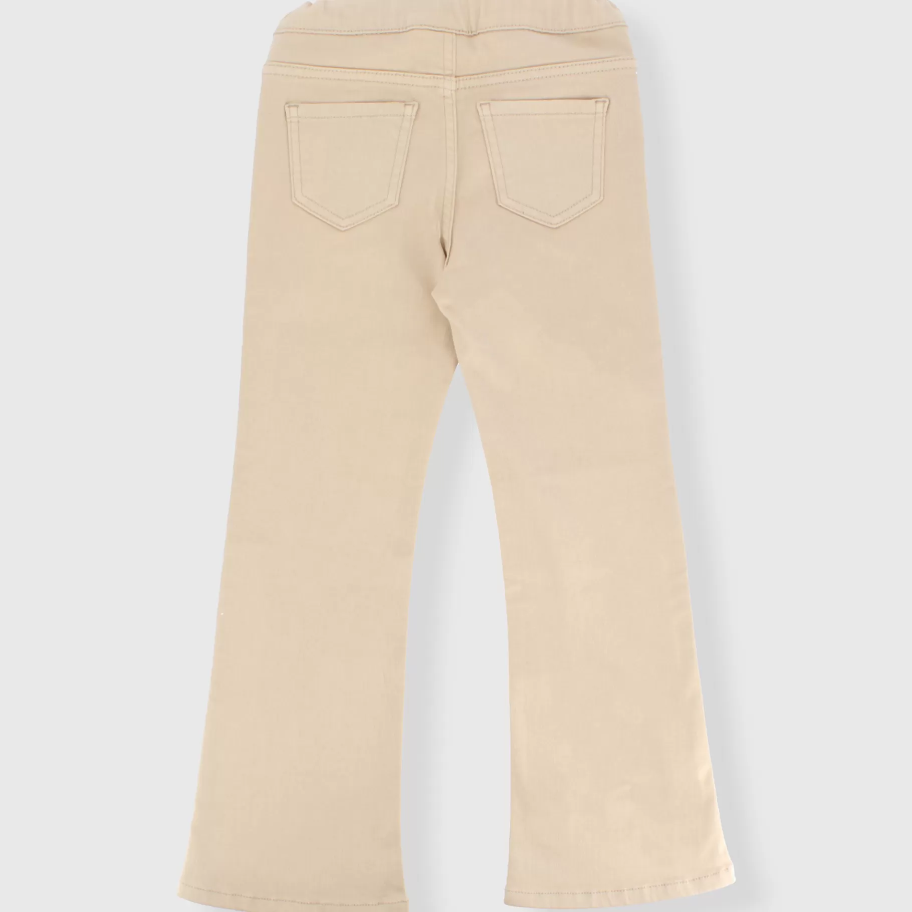 Primigi Pantalone in gabardina da bambina,^ Pantaloni | Basic - Prezzo Amico