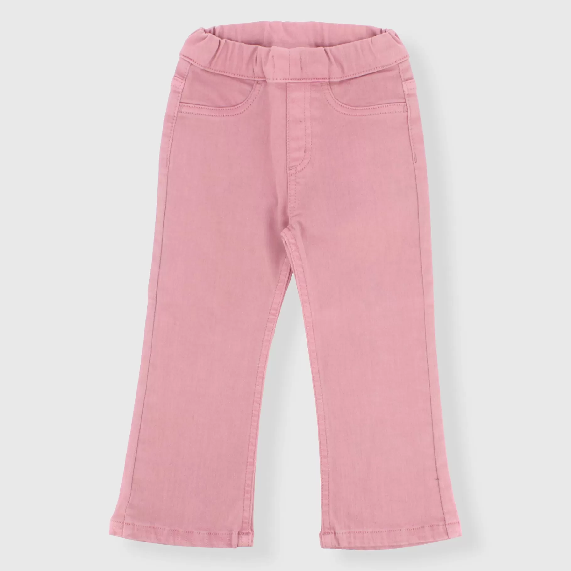 Primigi Pantalone in gabardina da bambina,^ Pantaloni | Basic - Prezzo Amico