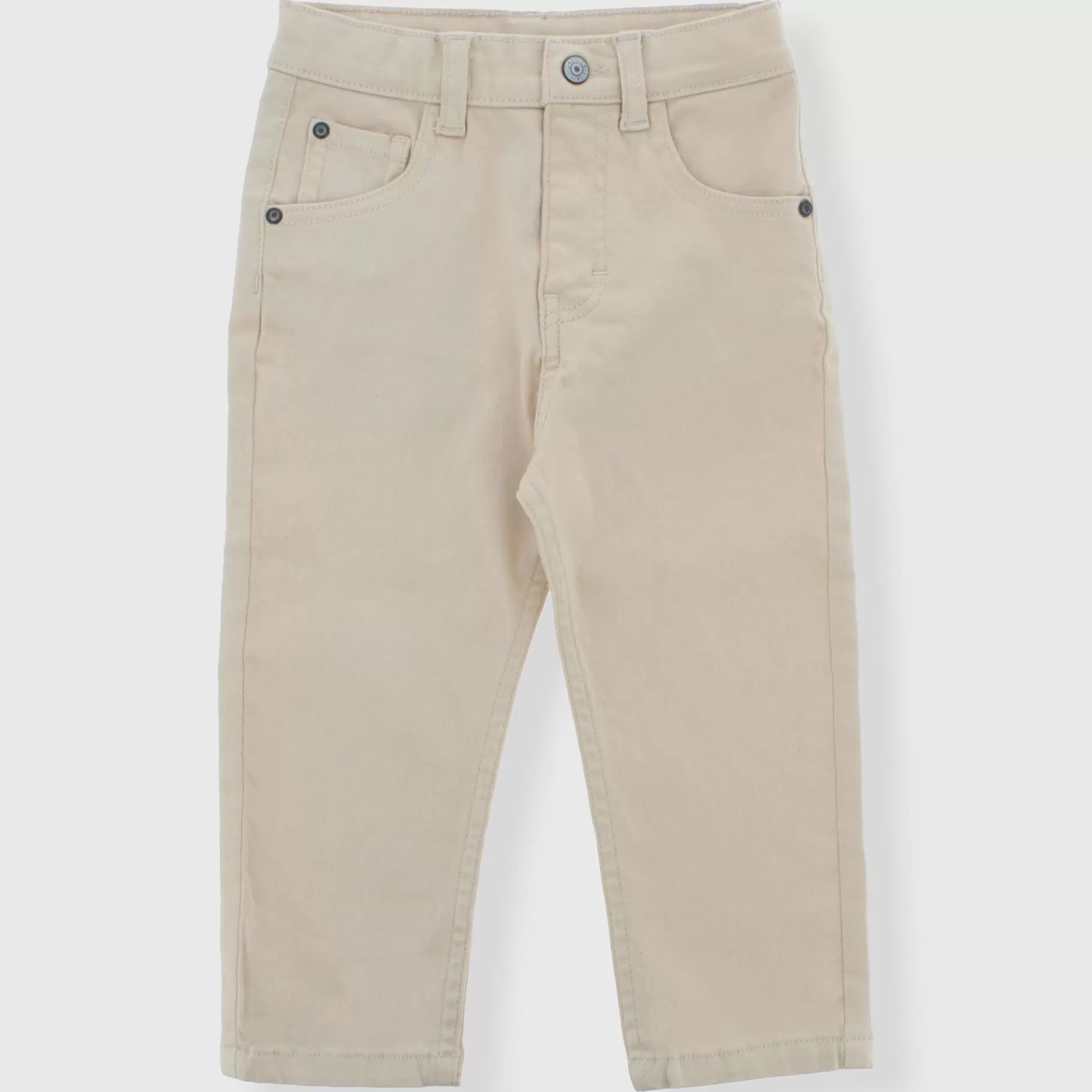 Primigi Pantalone in gabardina da bambino,^Bambino Pantaloni | Basic - Prezzo Amico