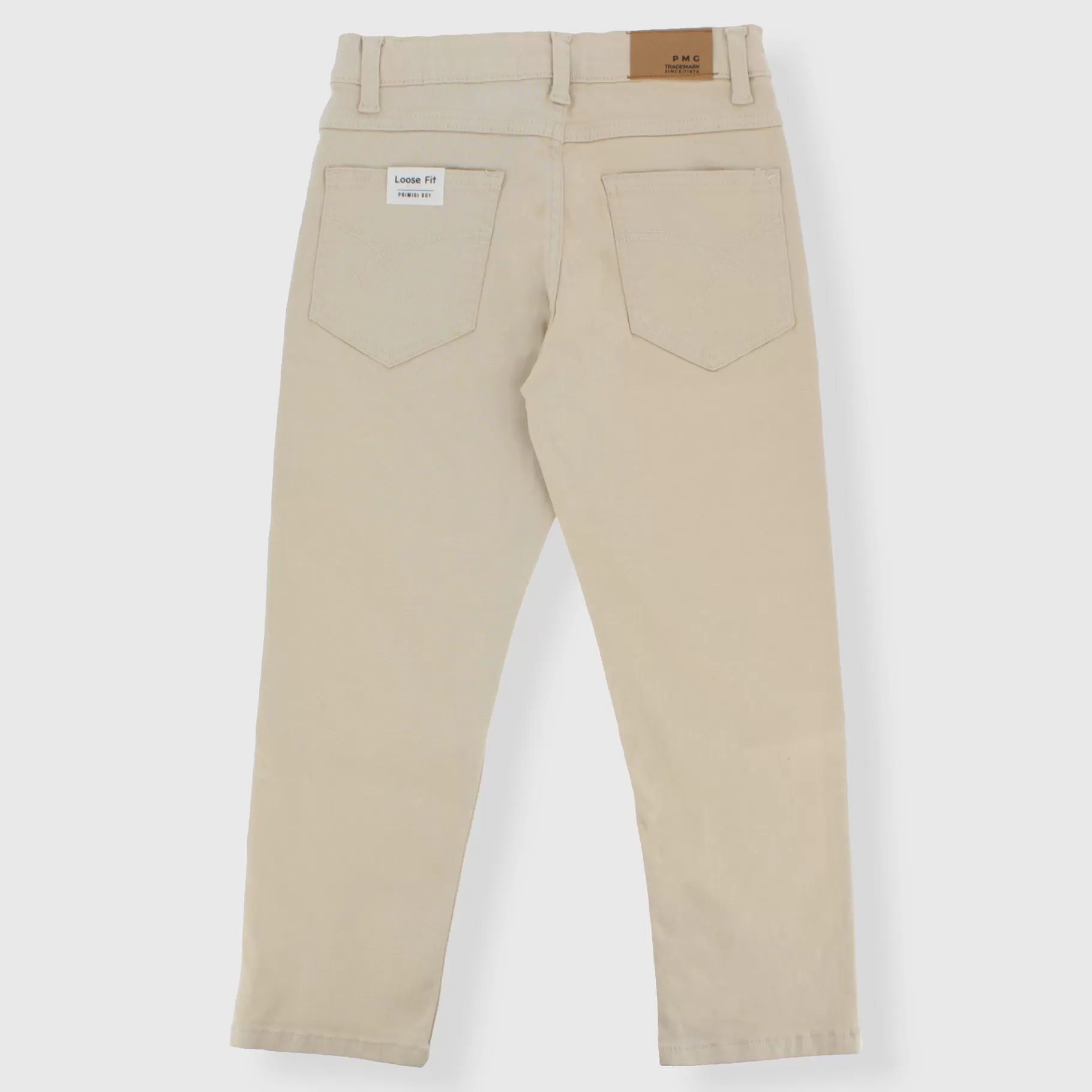 Primigi Pantalone in gabardina da bambino,^Bambino Pantaloni | Basic - Prezzo Amico