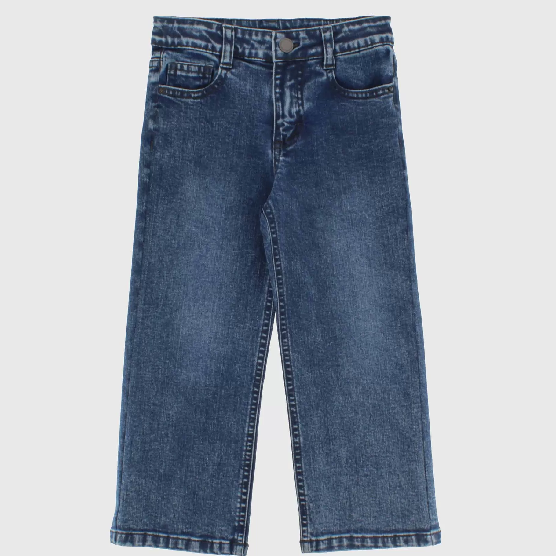 Primigi Pantalone in jeans da bambina,^ Pantaloni | Basic - Prezzo Amico