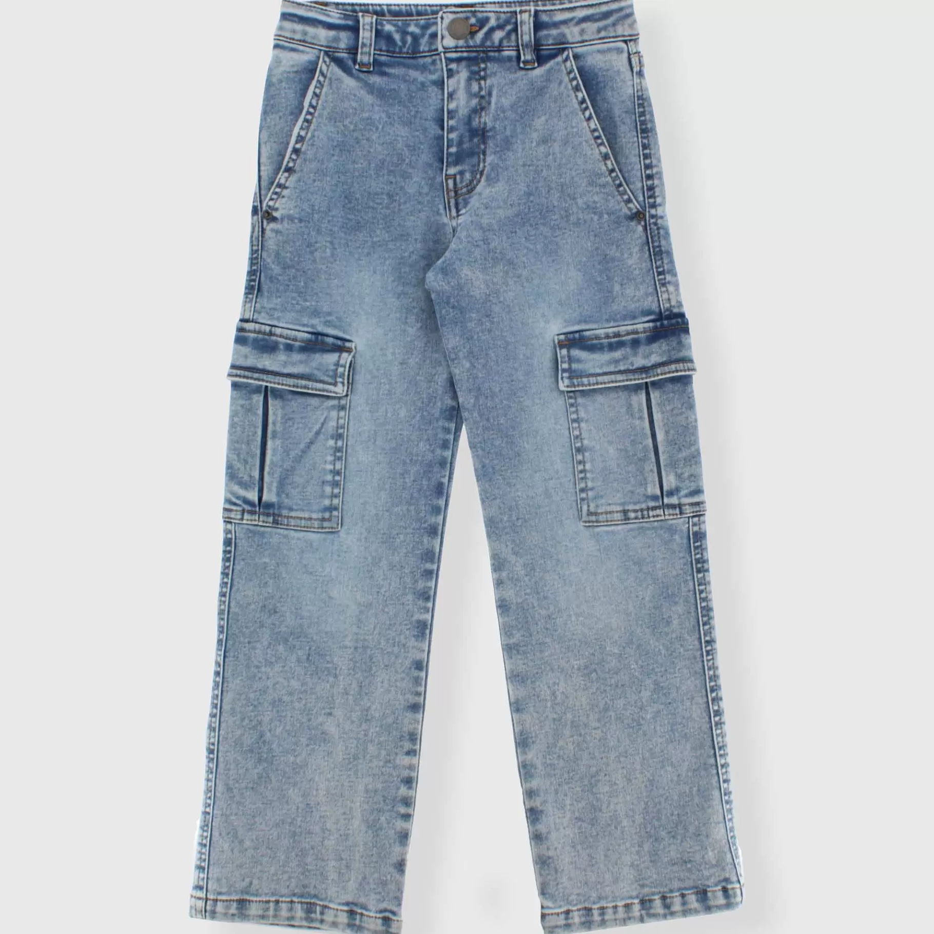 Primigi Pantalone in jeans da bambina,^ Pantaloni