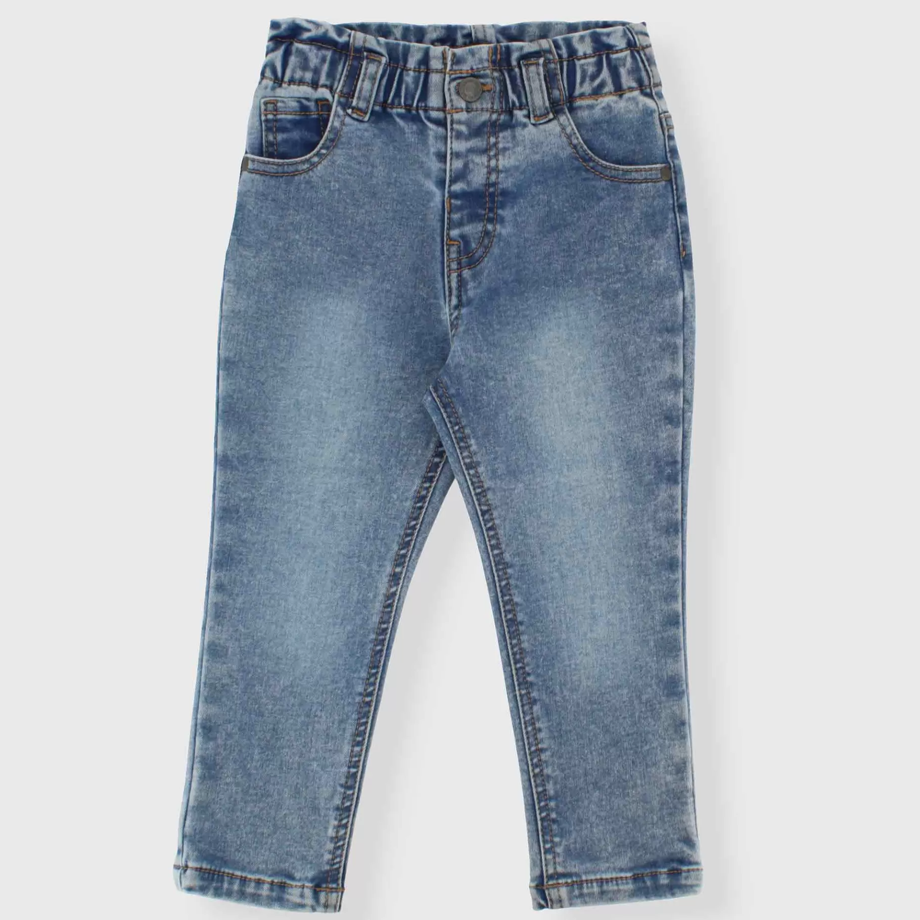 Primigi Pantalone in jeans da bambina,^ Pantaloni