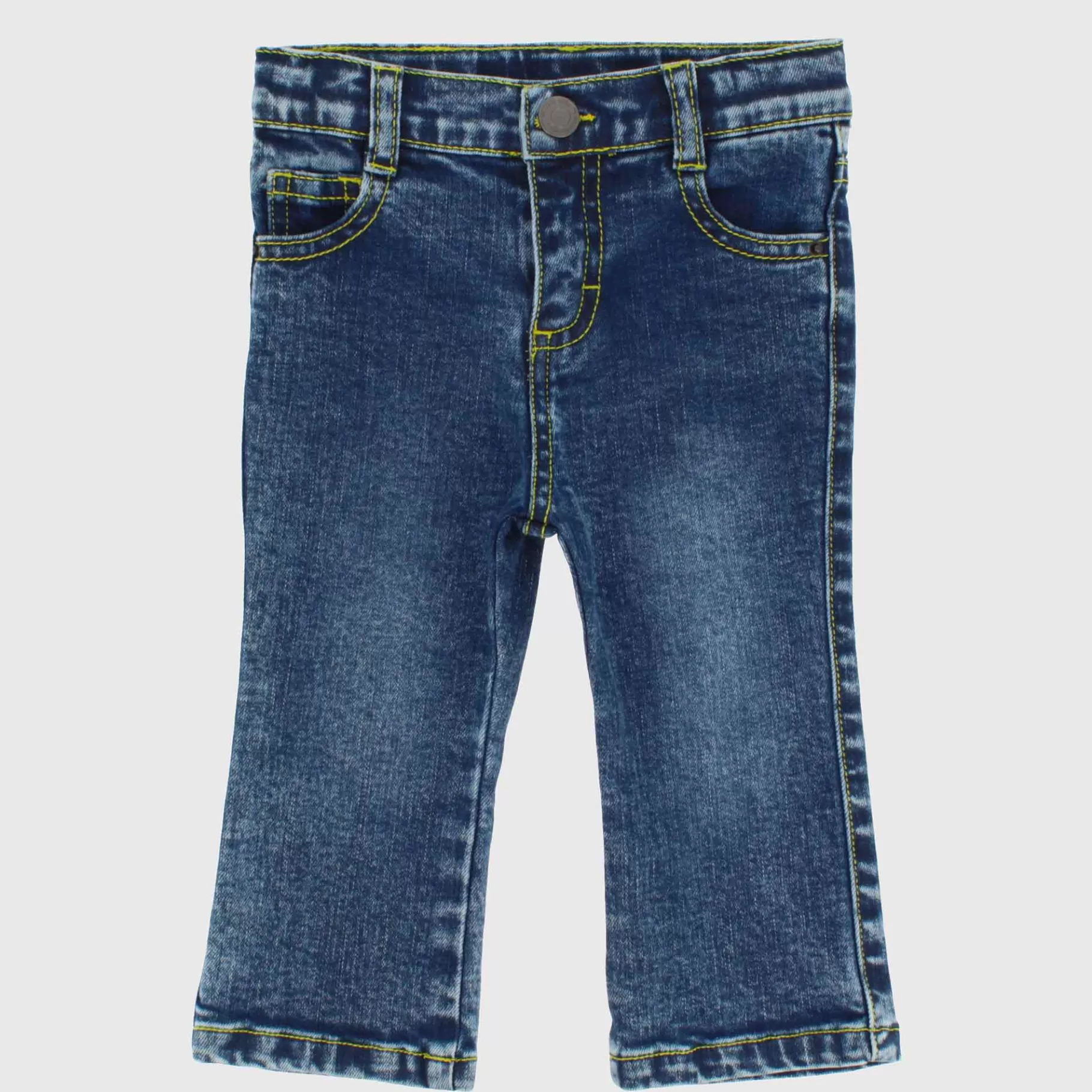 Primigi Pantalone in jeans da bambina,^ Pantaloni | Basic - Prezzo Amico