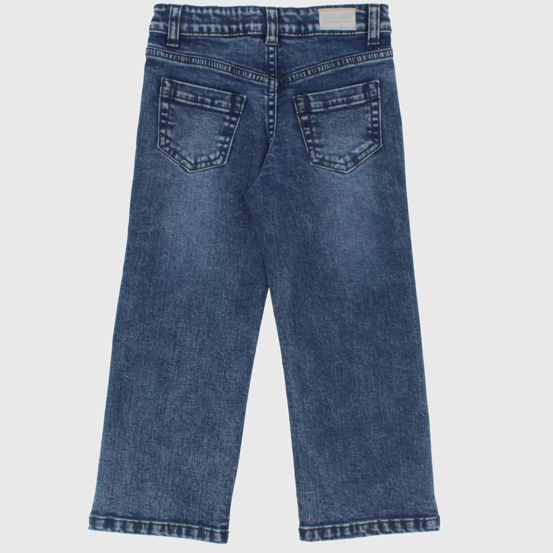 Primigi Pantalone in jeans da bambina,^ Pantaloni | Basic - Prezzo Amico