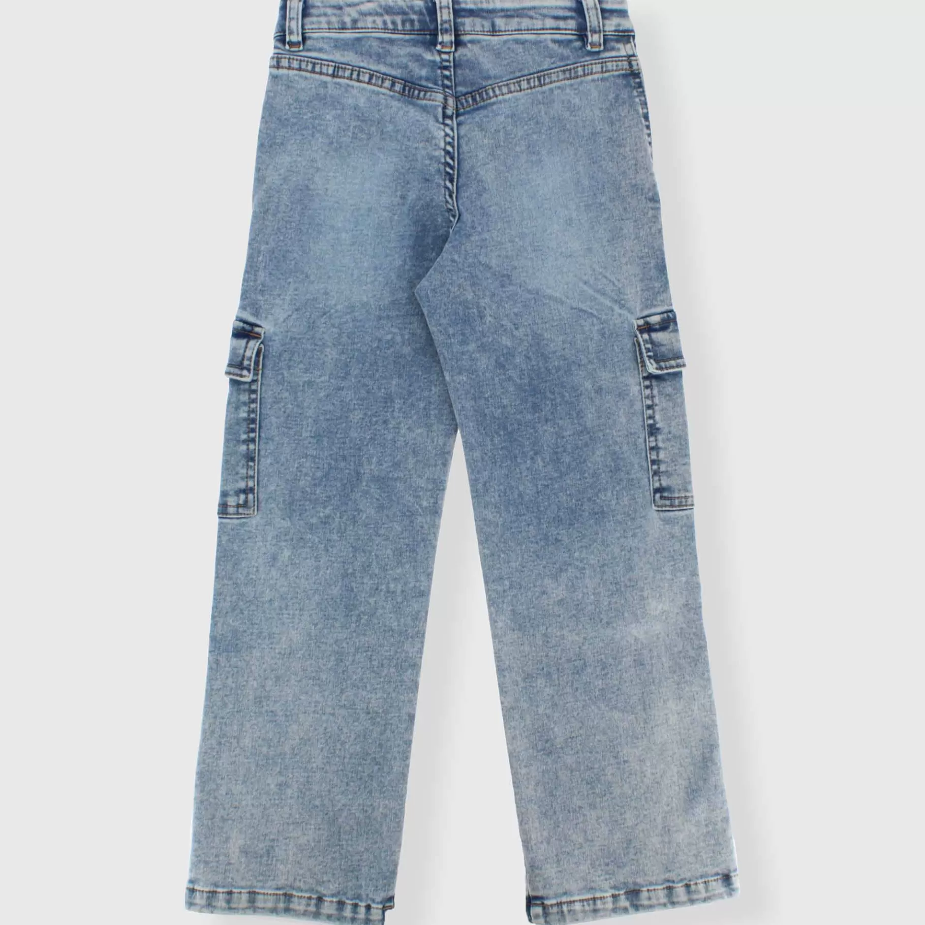 Primigi Pantalone in jeans da bambina,^ Pantaloni