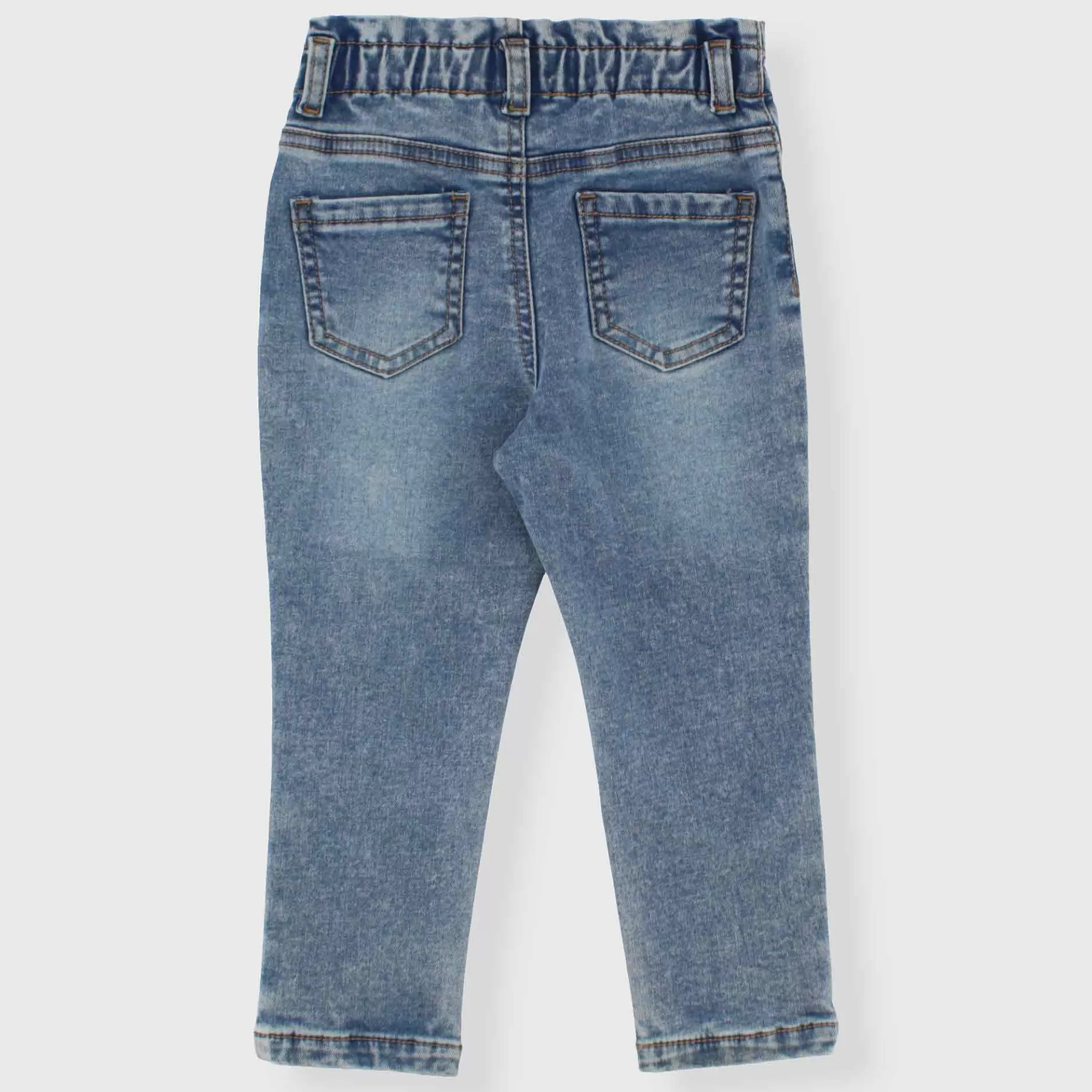 Primigi Pantalone in jeans da bambina,^ Pantaloni