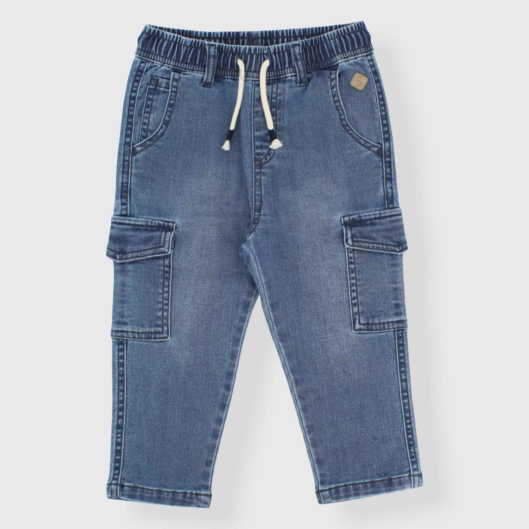 Primigi Pantalone in jeans da bambino,^Bambino Pantaloni