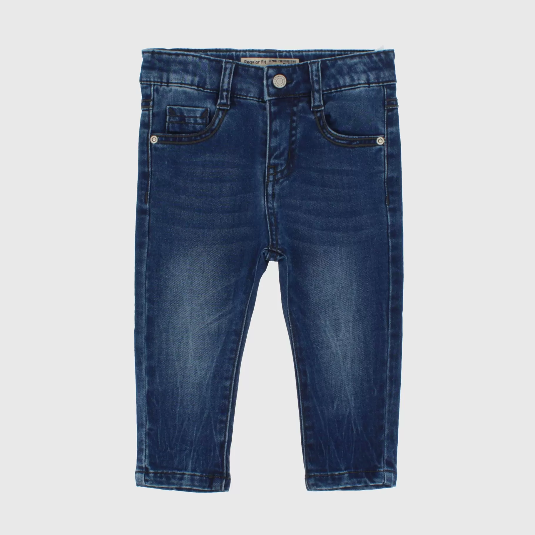 Primigi Pantalone in jeans da bambino,^Bambino Pantaloni | Basic - Prezzo Amico