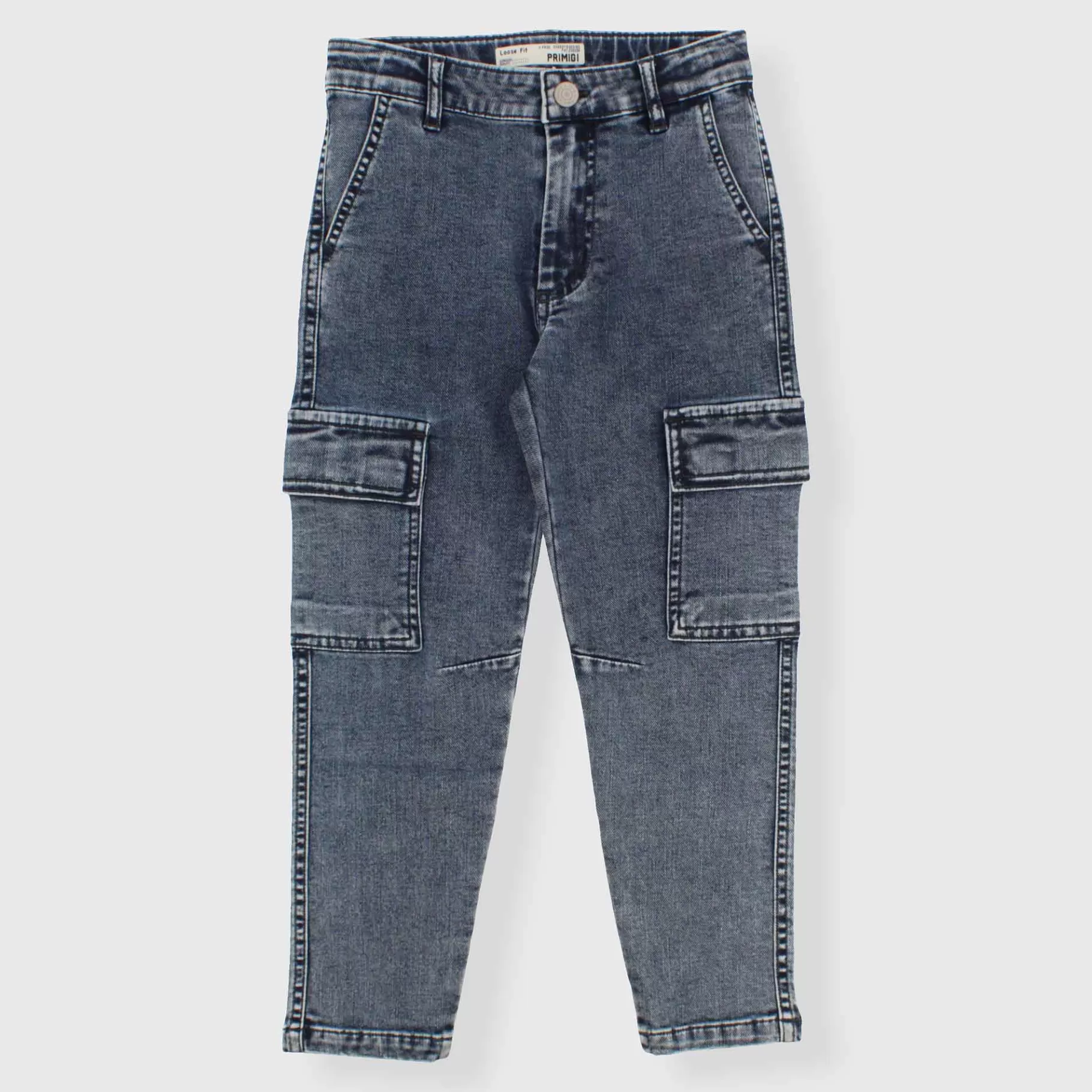 Primigi Pantalone in jeans da bambino,^Bambino Pantaloni