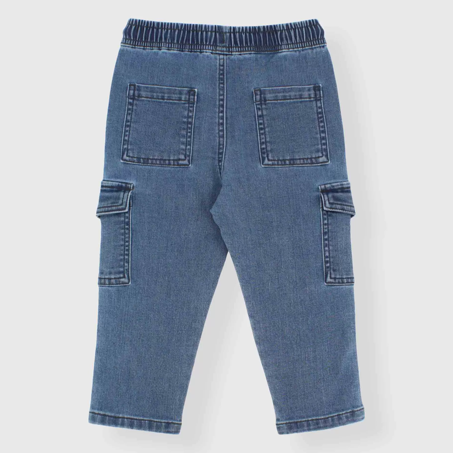 Primigi Pantalone in jeans da bambino,^Bambino Pantaloni