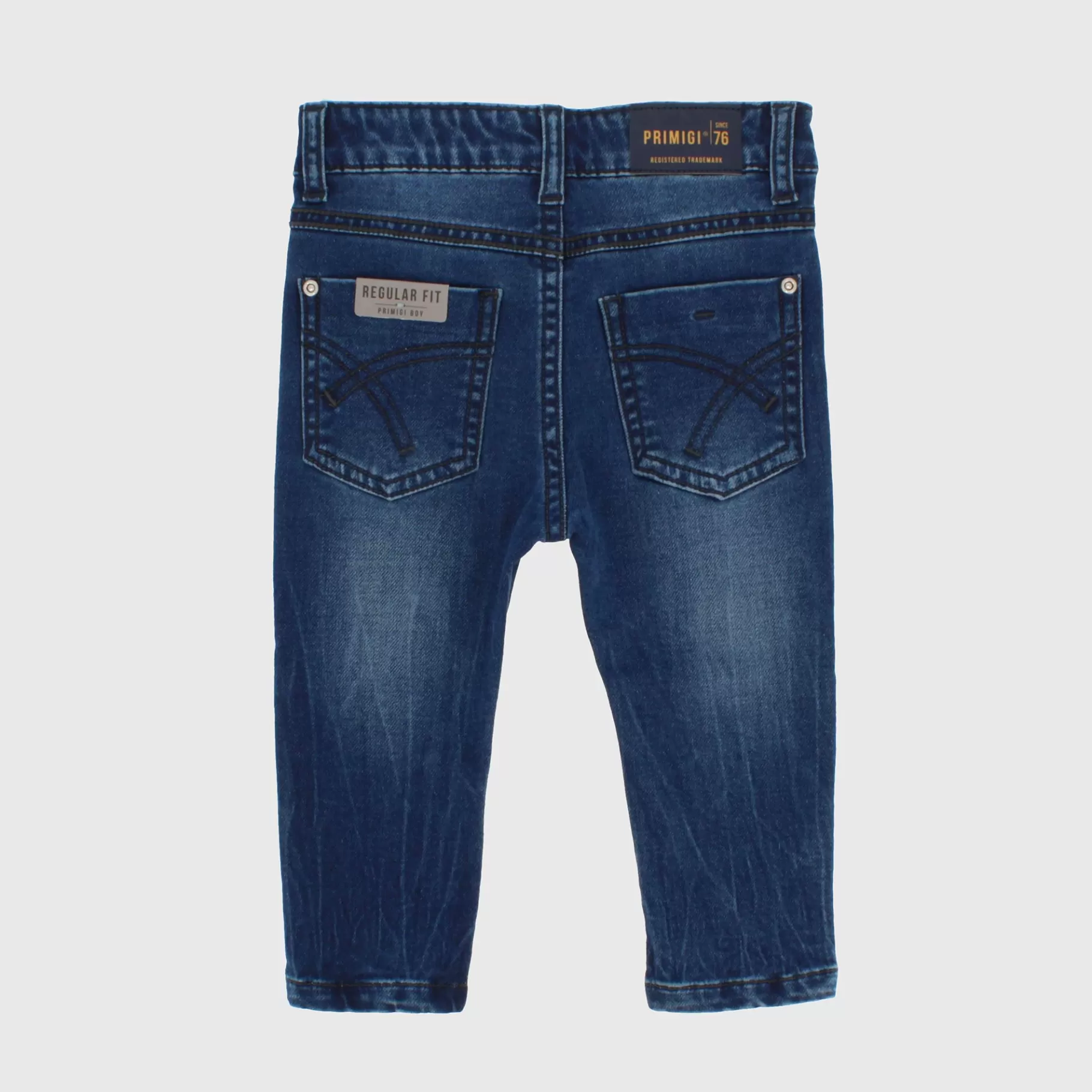 Primigi Pantalone in jeans da bambino,^Bambino Pantaloni | Basic - Prezzo Amico