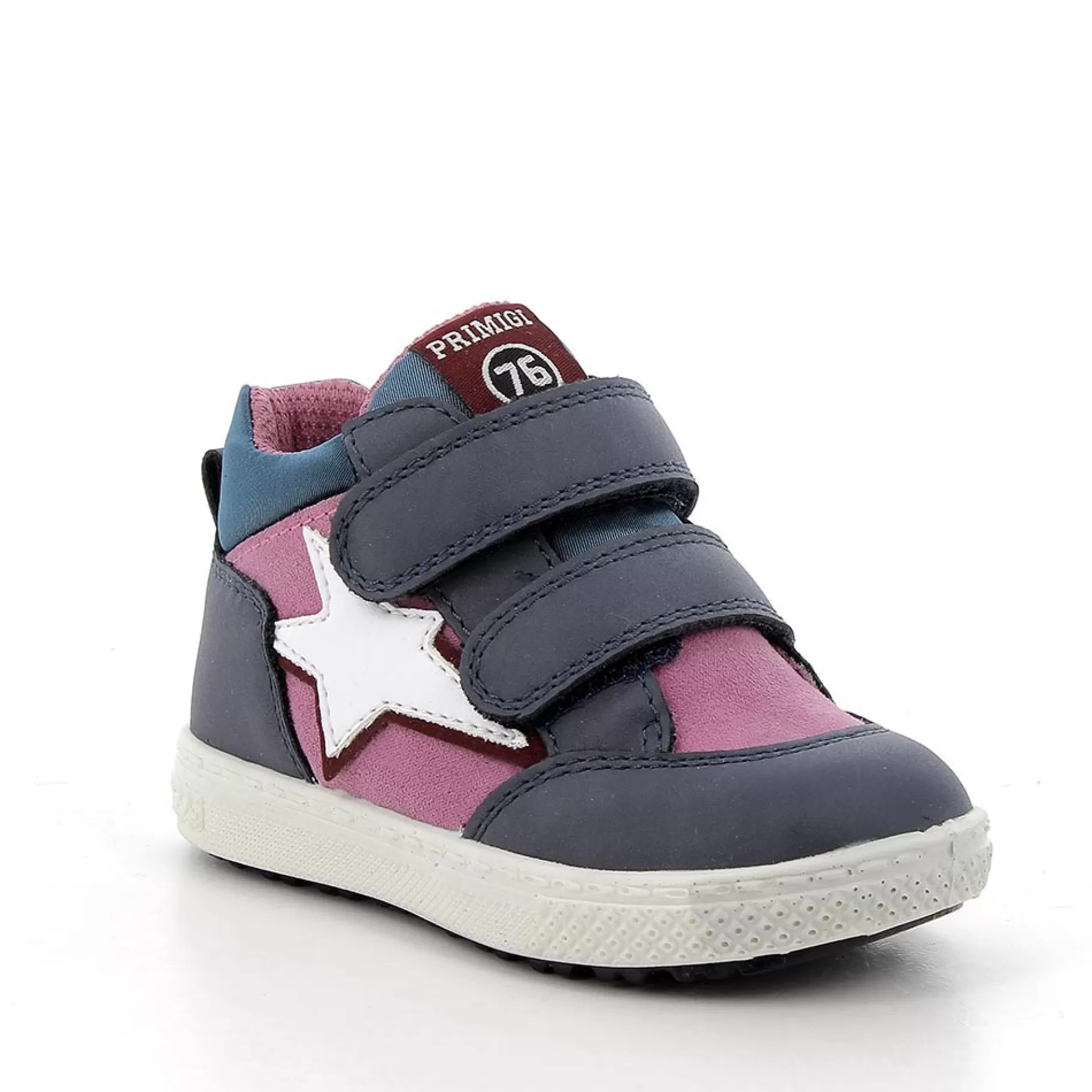 Primigi Scarpe da bambina -lilla^ Scarpe Con Strappi | Scarpe Primi Passi