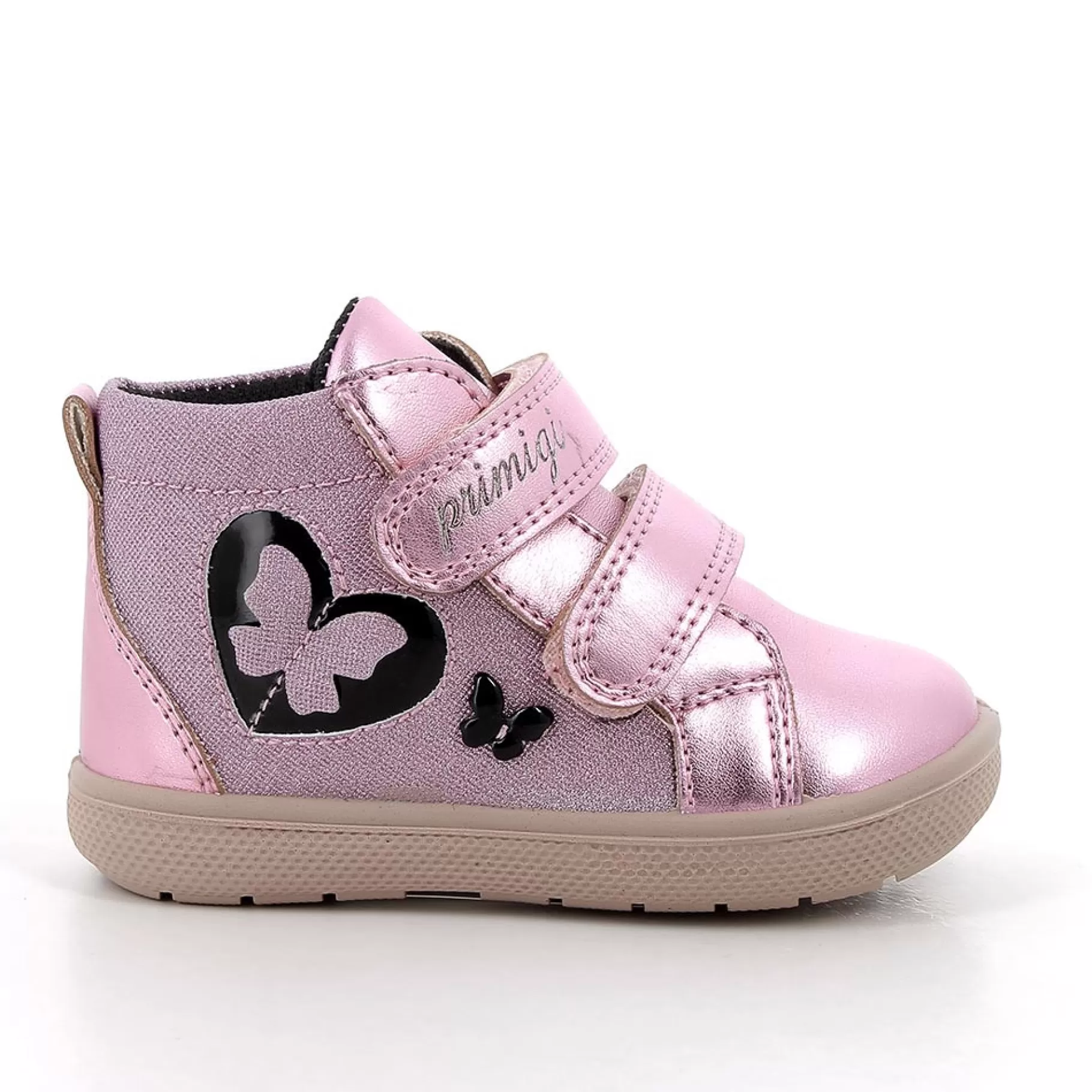 Primigi Scarpe da bambina chiffon-barbie^ Scarpe Con Strappi | Scarpe Primi Passi