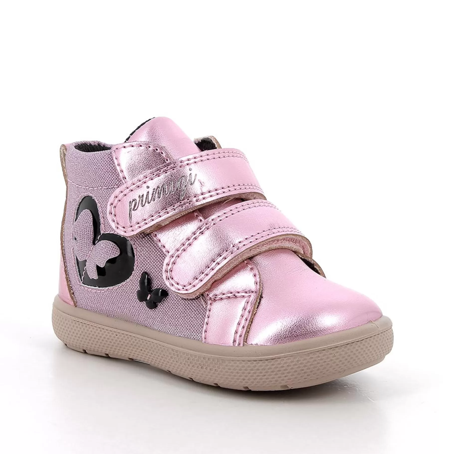 Primigi Scarpe da bambina chiffon-barbie^ Scarpe Con Strappi | Scarpe Primi Passi