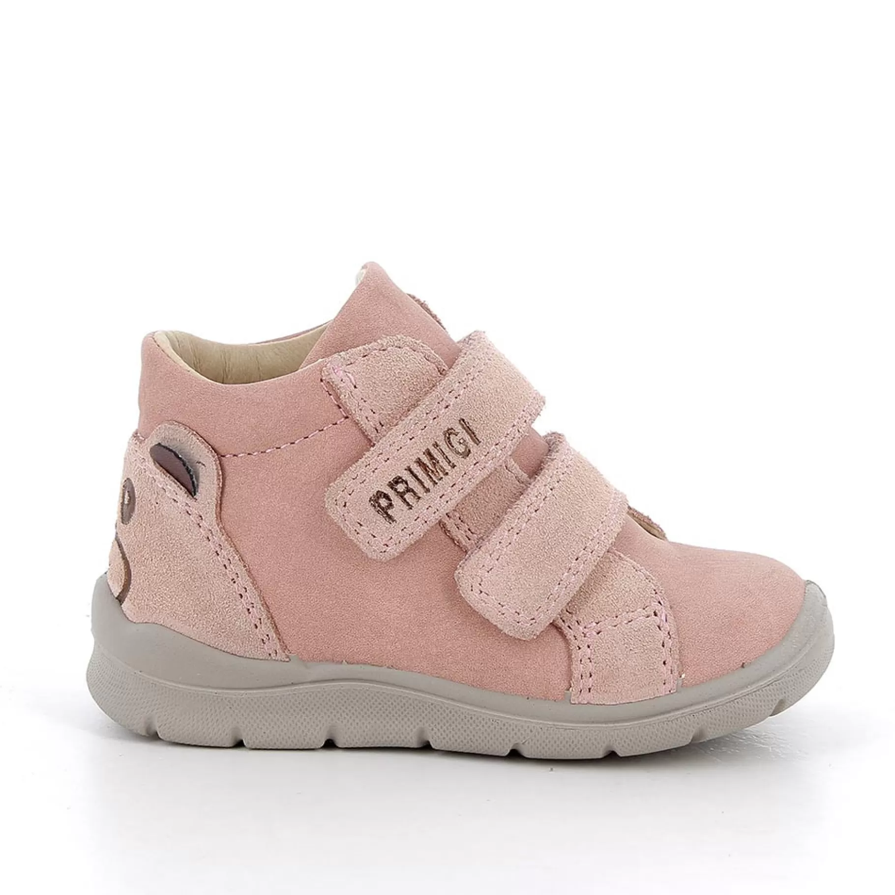 Primigi Scarpe da bambina cipria-skin^ Scarpe Con Strappi | Scarpe Primi Passi